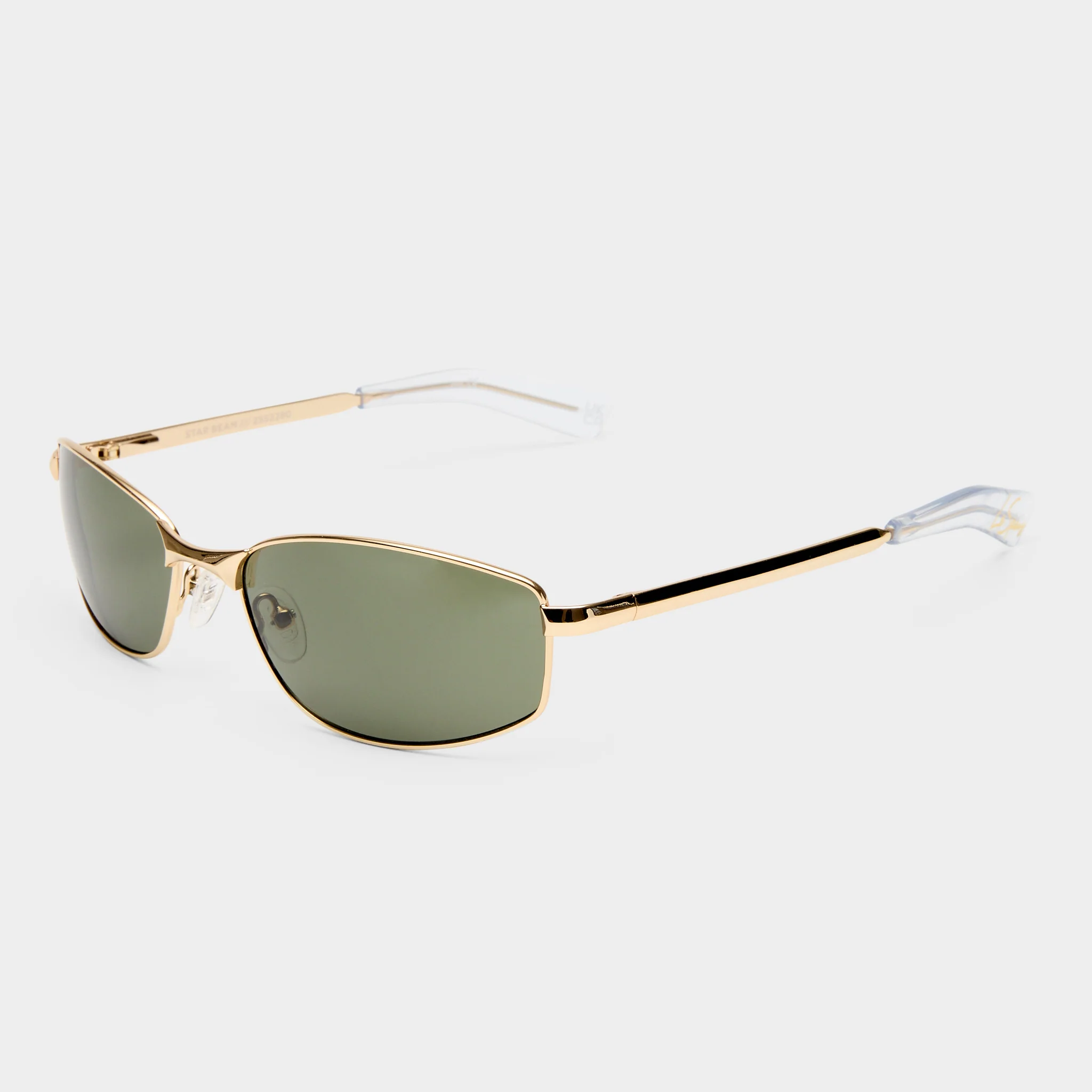 STAR BEAM | BRIGHT GOLD KHAKI MONO - Image 3