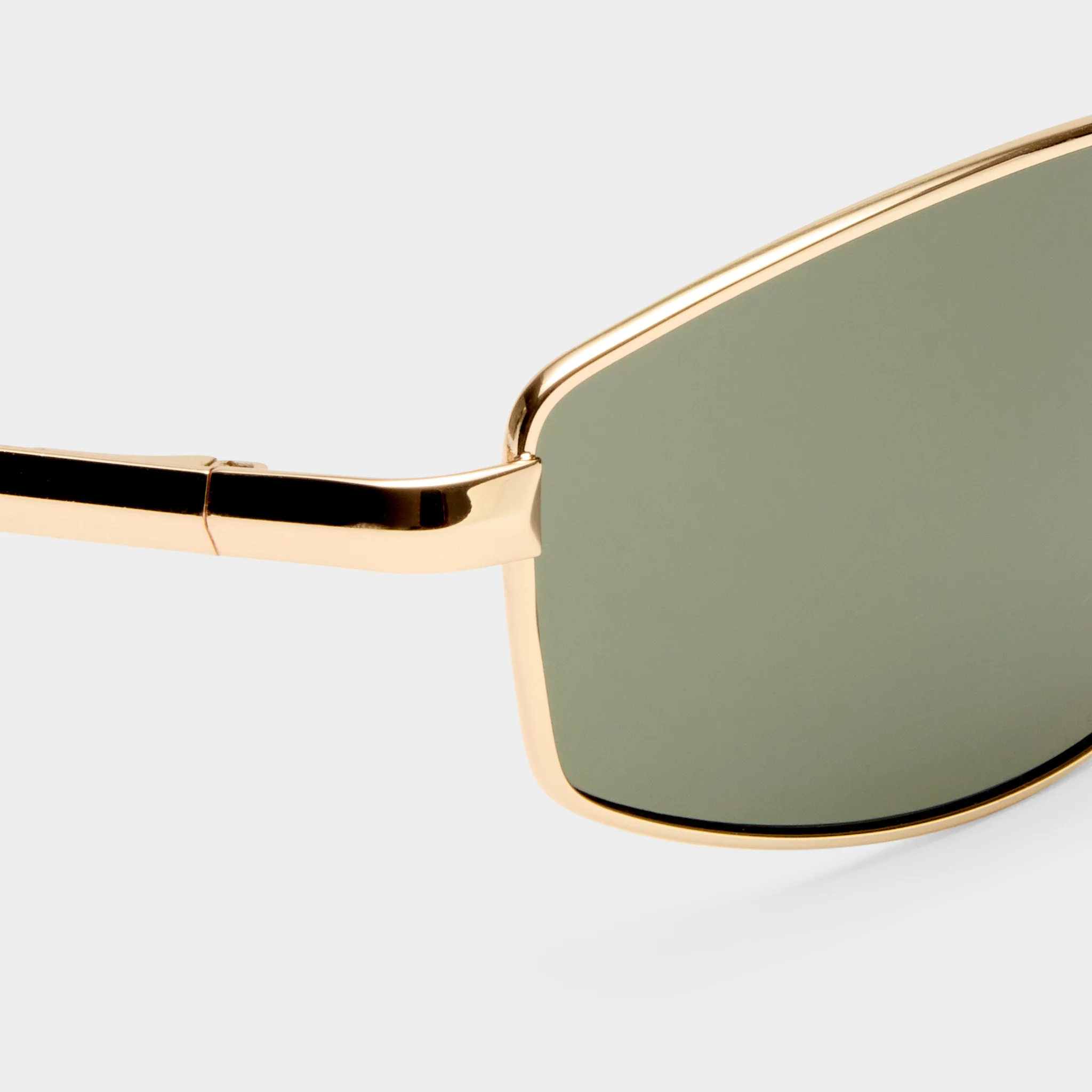 STAR BEAM | BRIGHT GOLD KHAKI MONO - Image 4