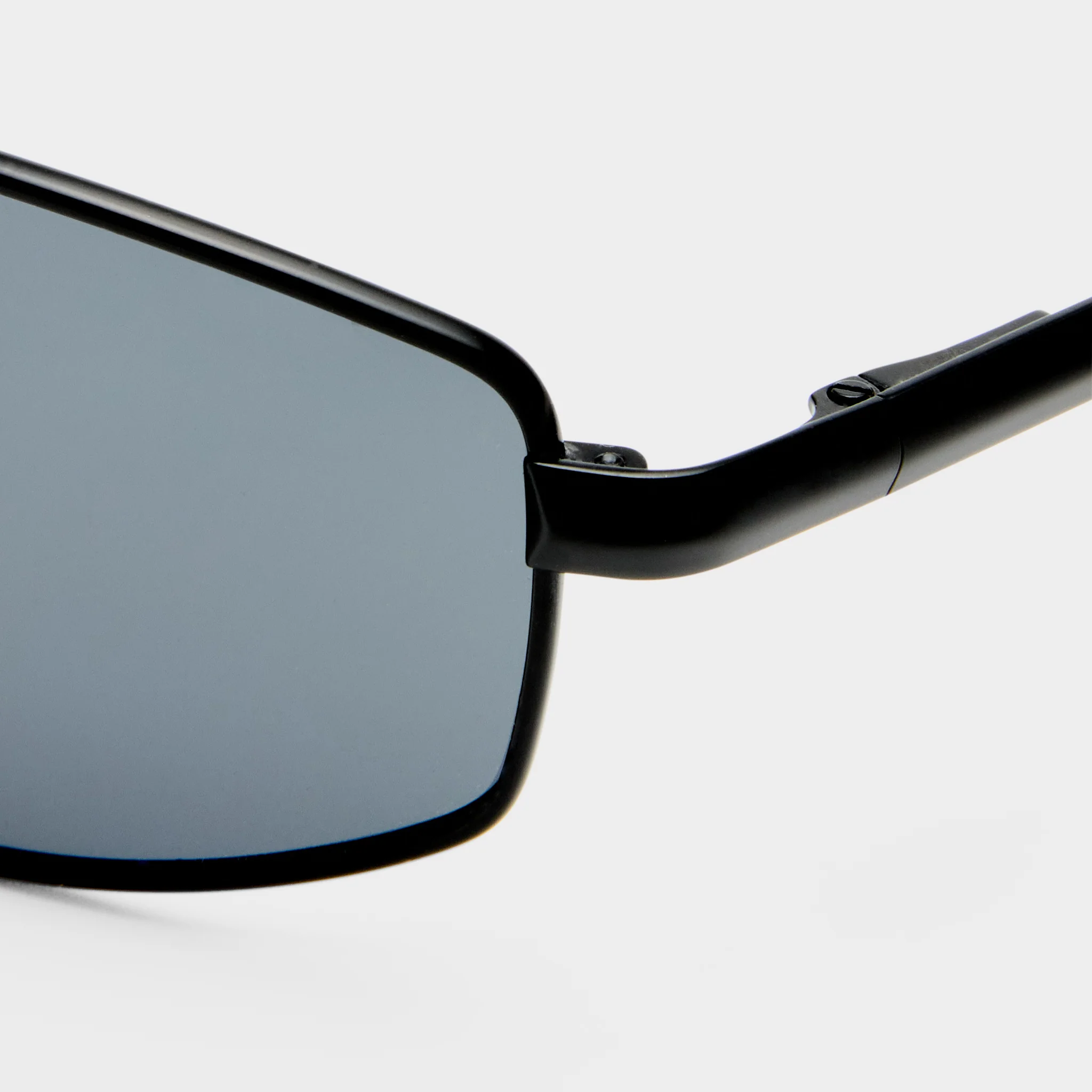 STAR BEAM | MATTE BLACK SMOKE MONO - Image 4