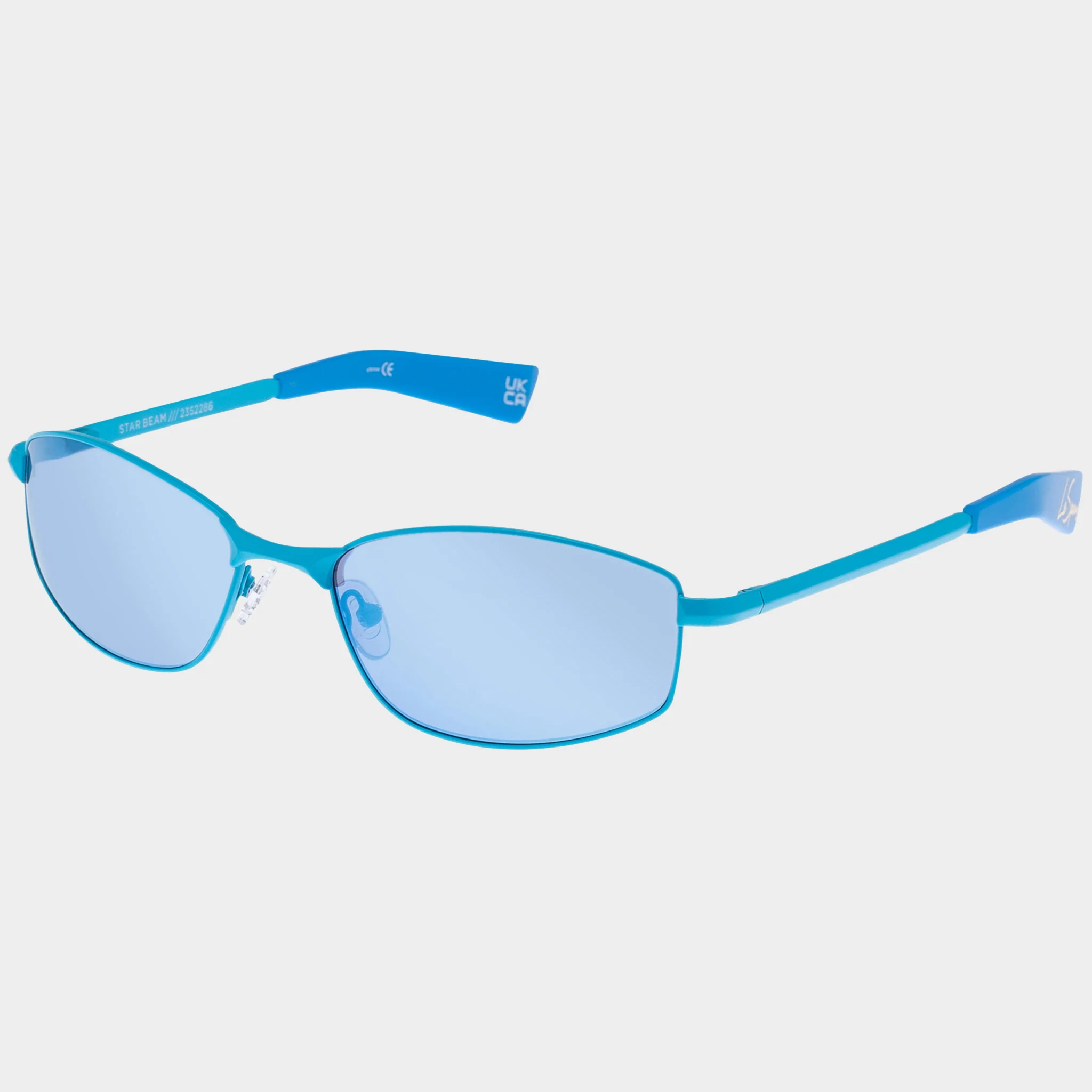 STAR BEAM | MATTE CYAN - Image 3