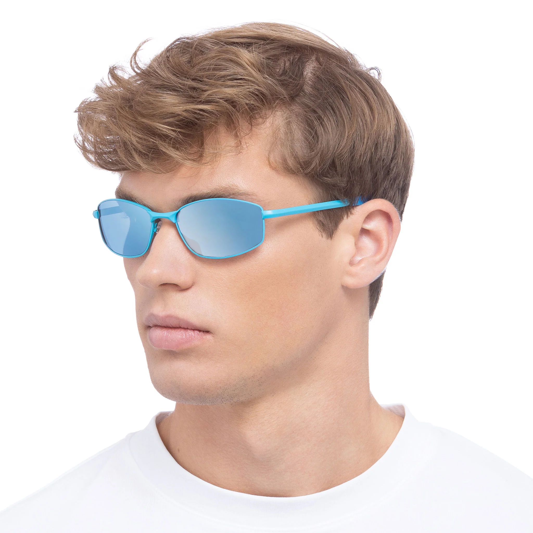 STAR BEAM | MATTE CYAN - Image 6