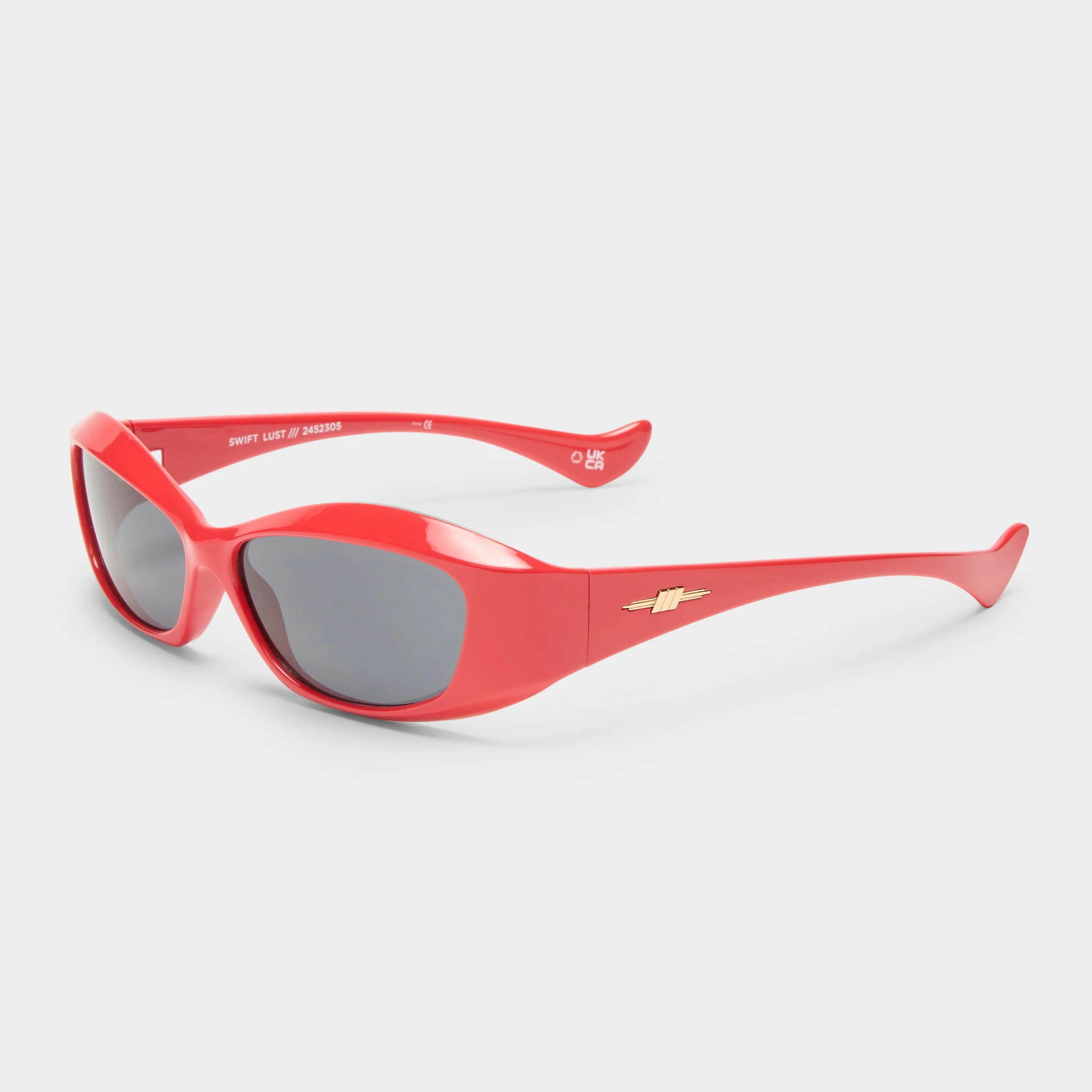 SWIFT LUST | ELECTRIC ORANGE - Image 3