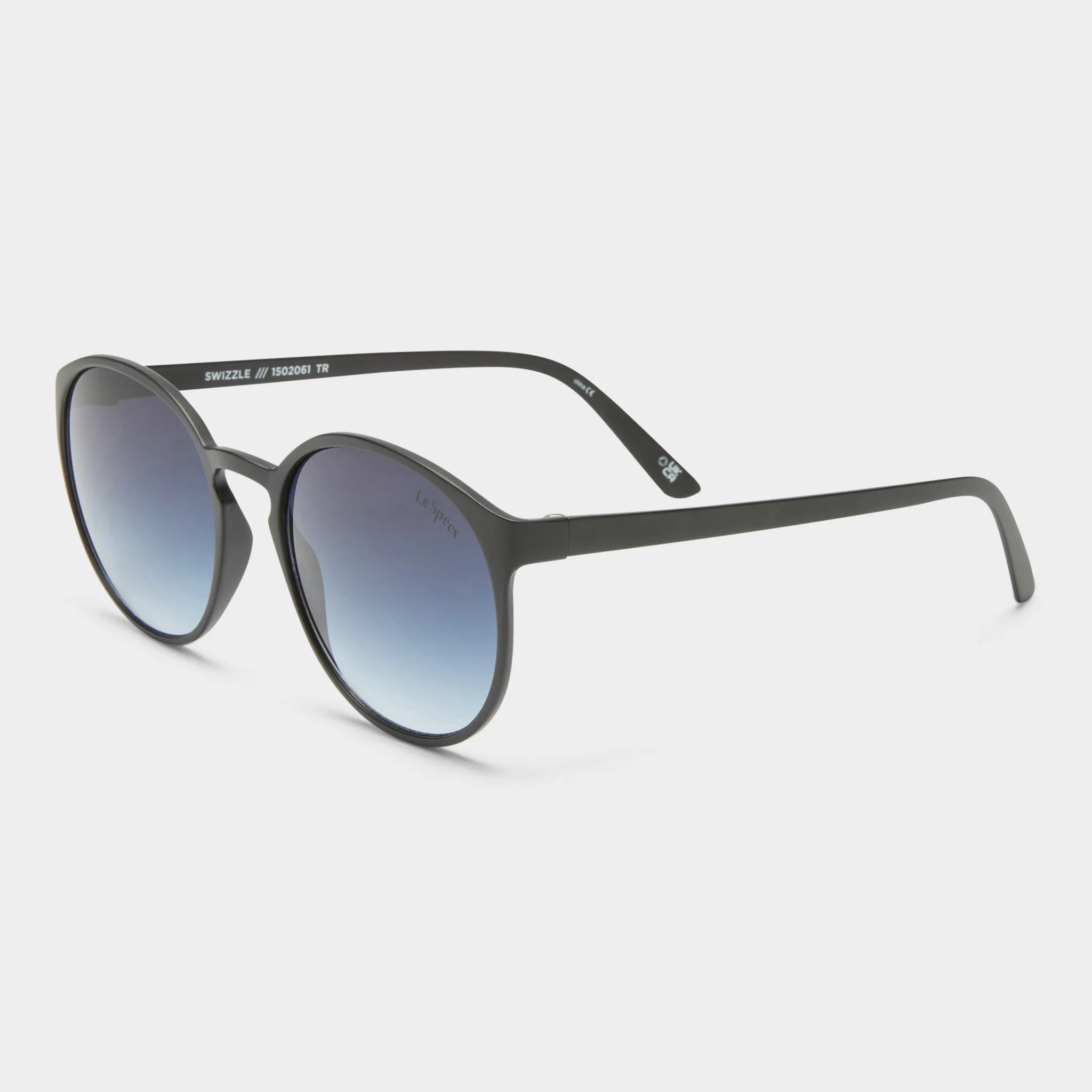 SWIZZLE | MATTE BLACK - Image 3