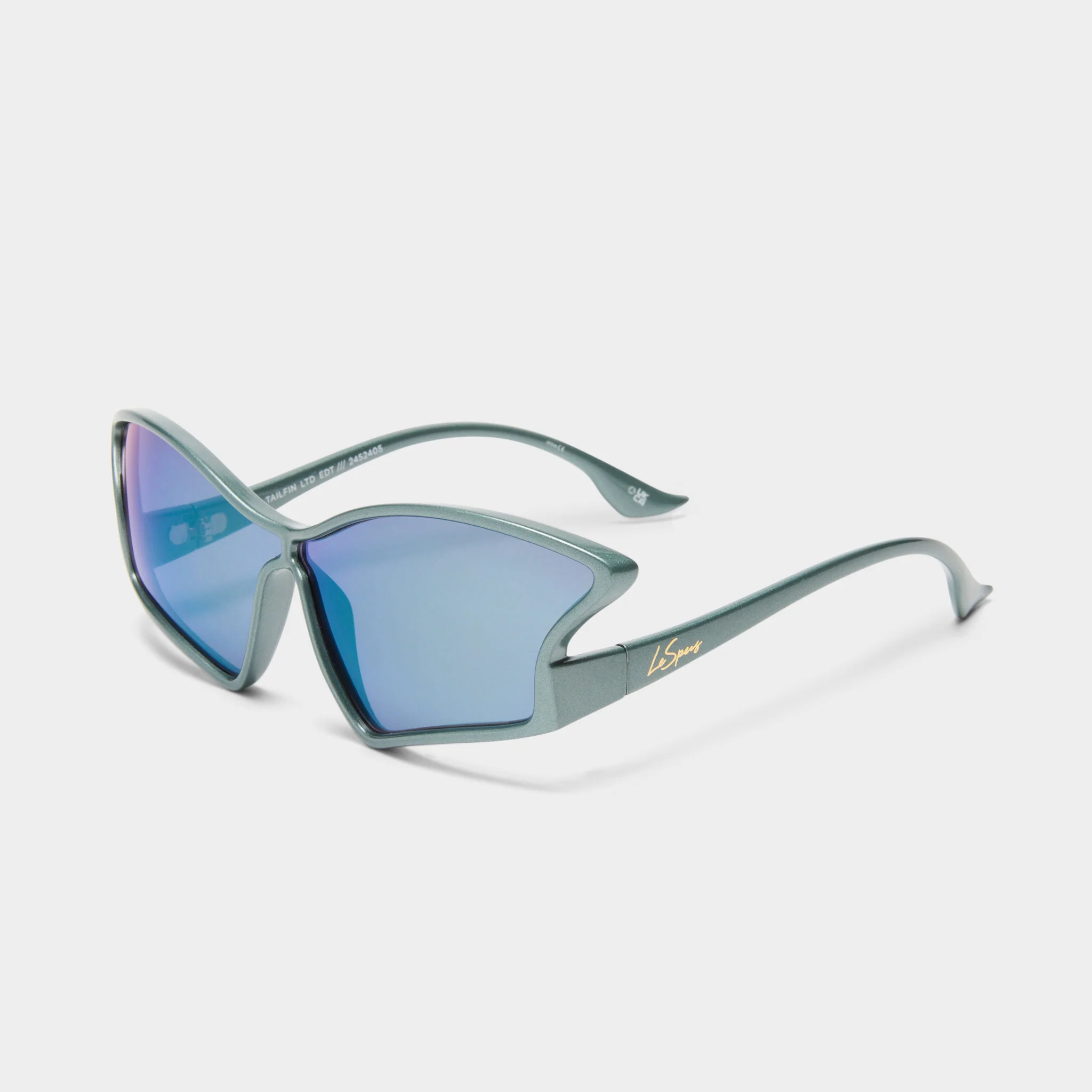 TAILFIN | CYBER SEA - Image 3