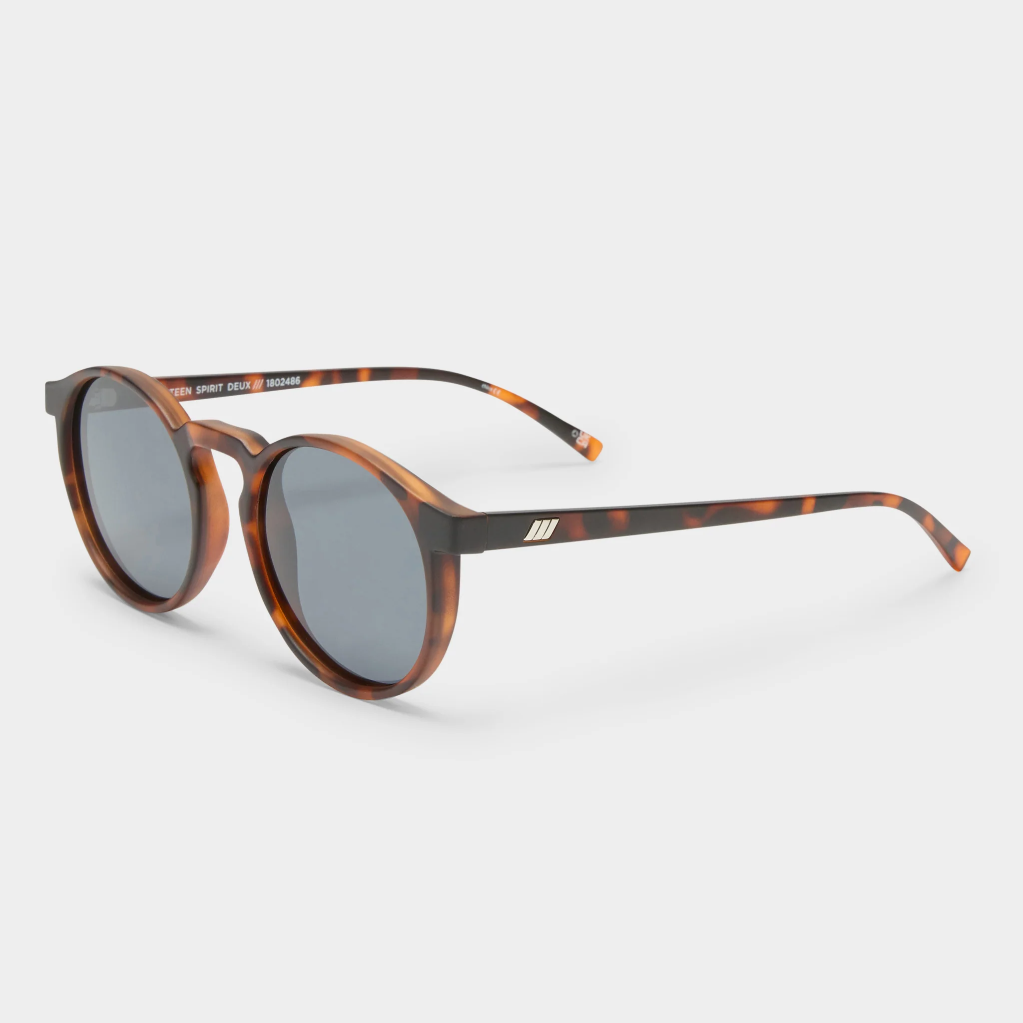 TEEN SPIRIT DEUX | MATTE TORT POLARIZED - Image 3