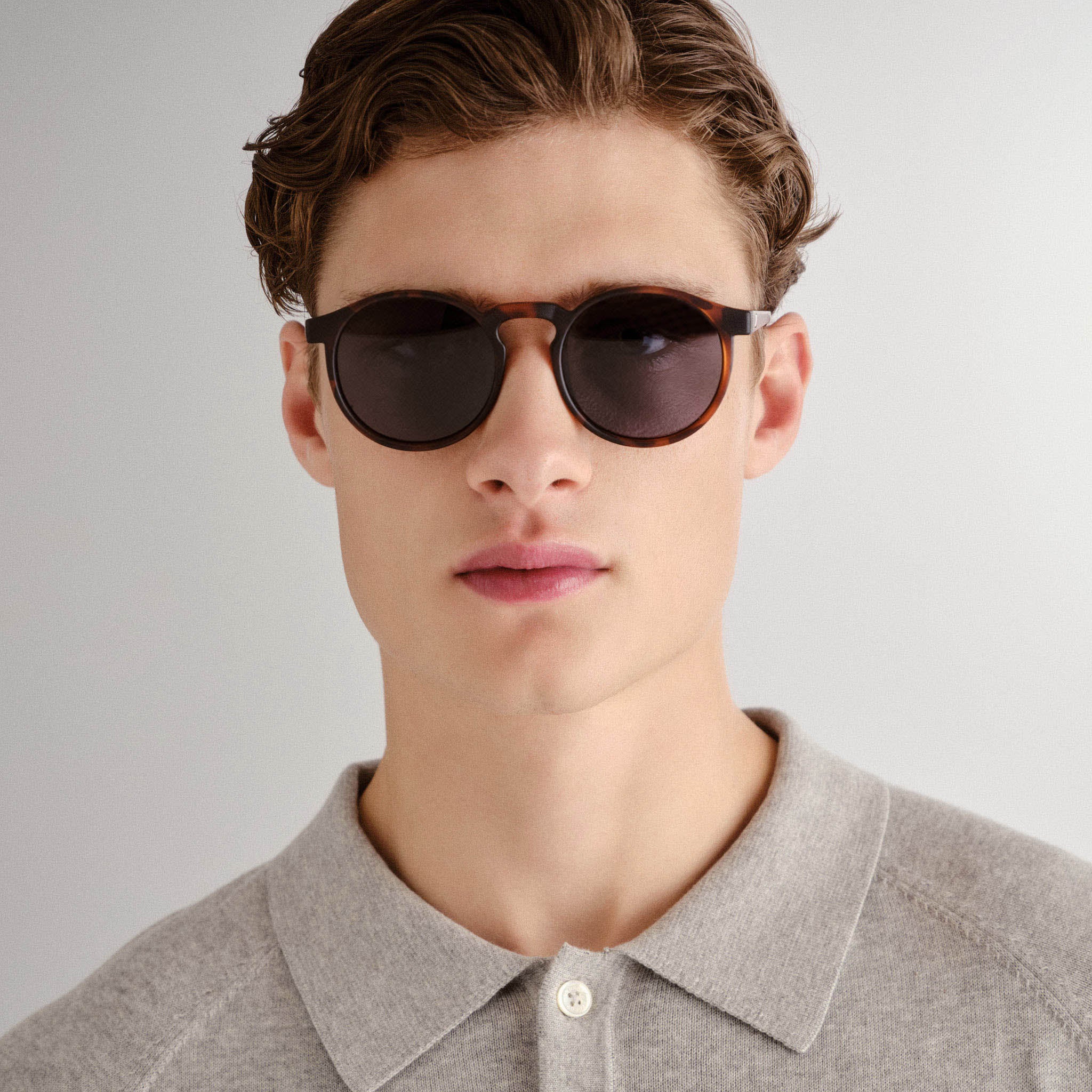TEEN SPIRIT DEUX | MATTE TORT POLARIZED - Image 5