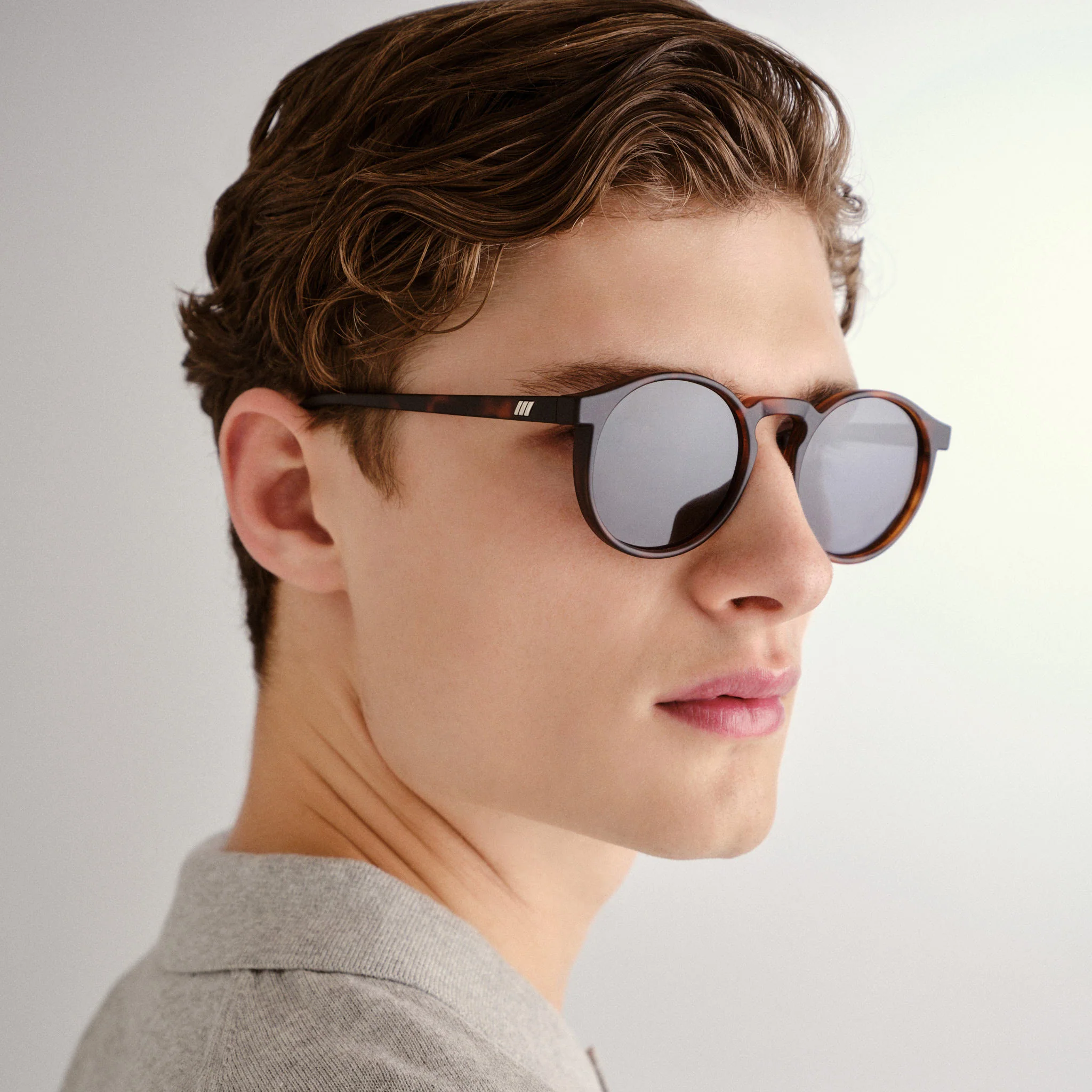 TEEN SPIRIT DEUX | MATTE TORT POLARIZED - Image 7