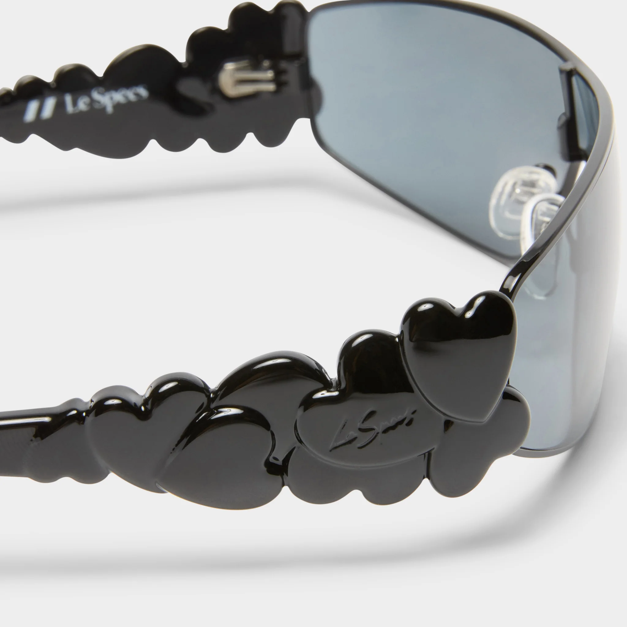 TEMPTRESS | BLACK - Image 4