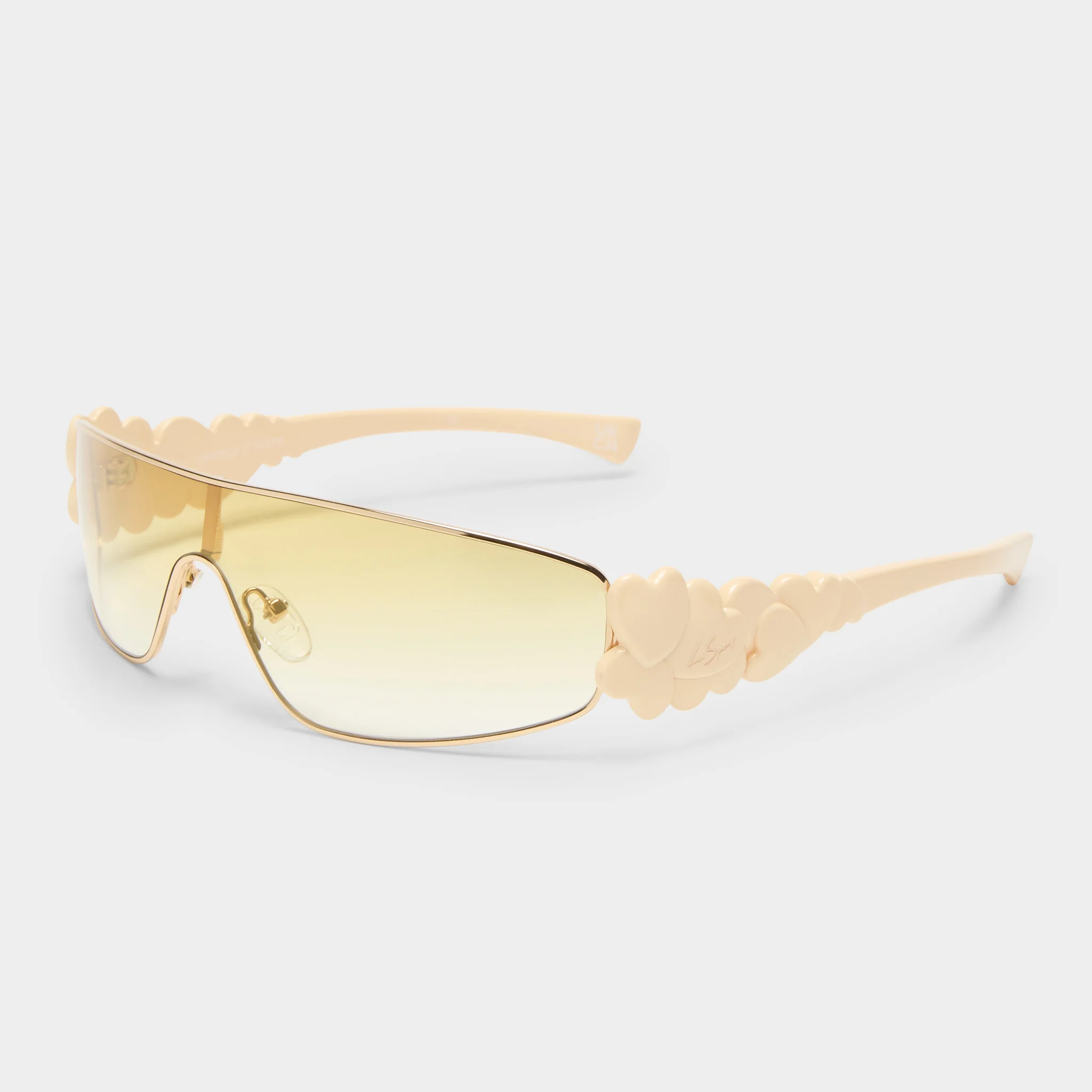 TEMPTRESS | BRIGHT GOLD - Image 3