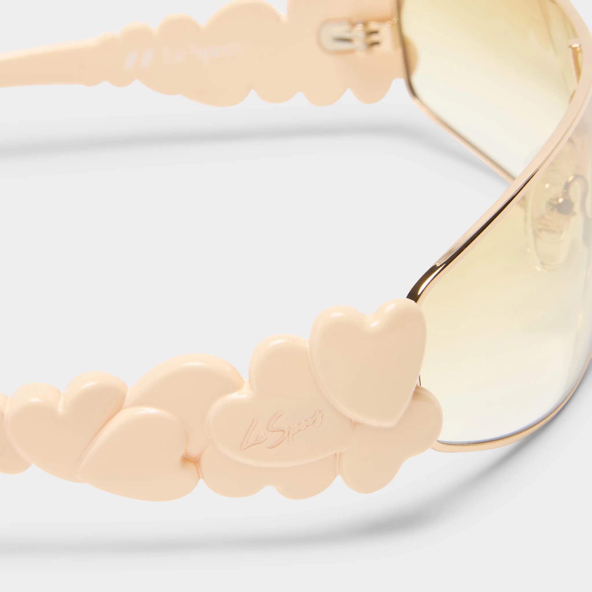 TEMPTRESS | BRIGHT GOLD - Image 4