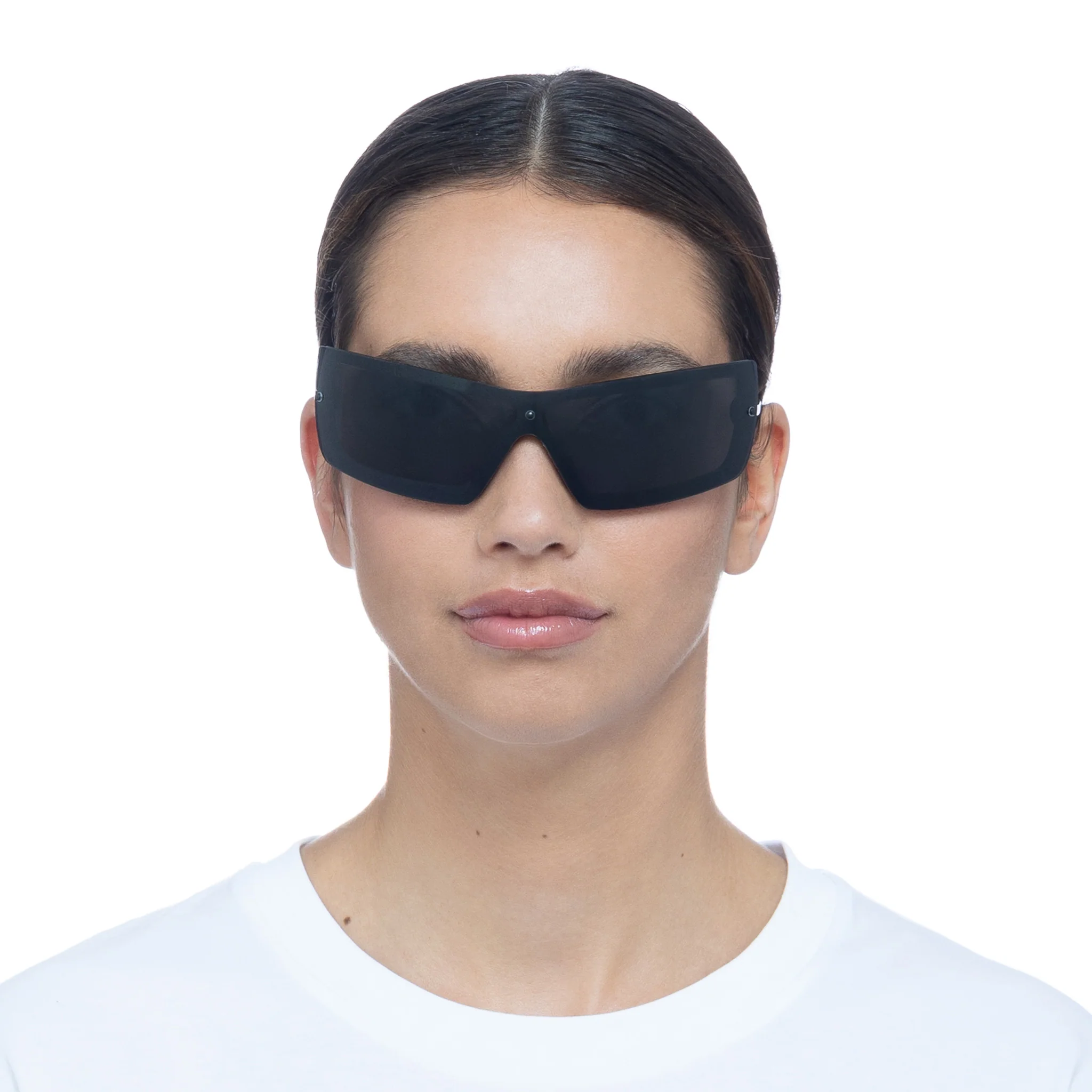 THE BODYGUARD | BLACK MATTE BLACK - Image 2