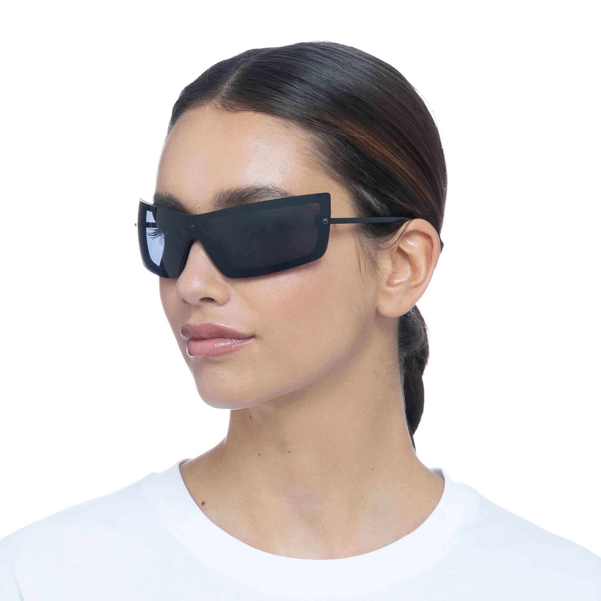 THE BODYGUARD | BLACK MATTE BLACK - Image 6