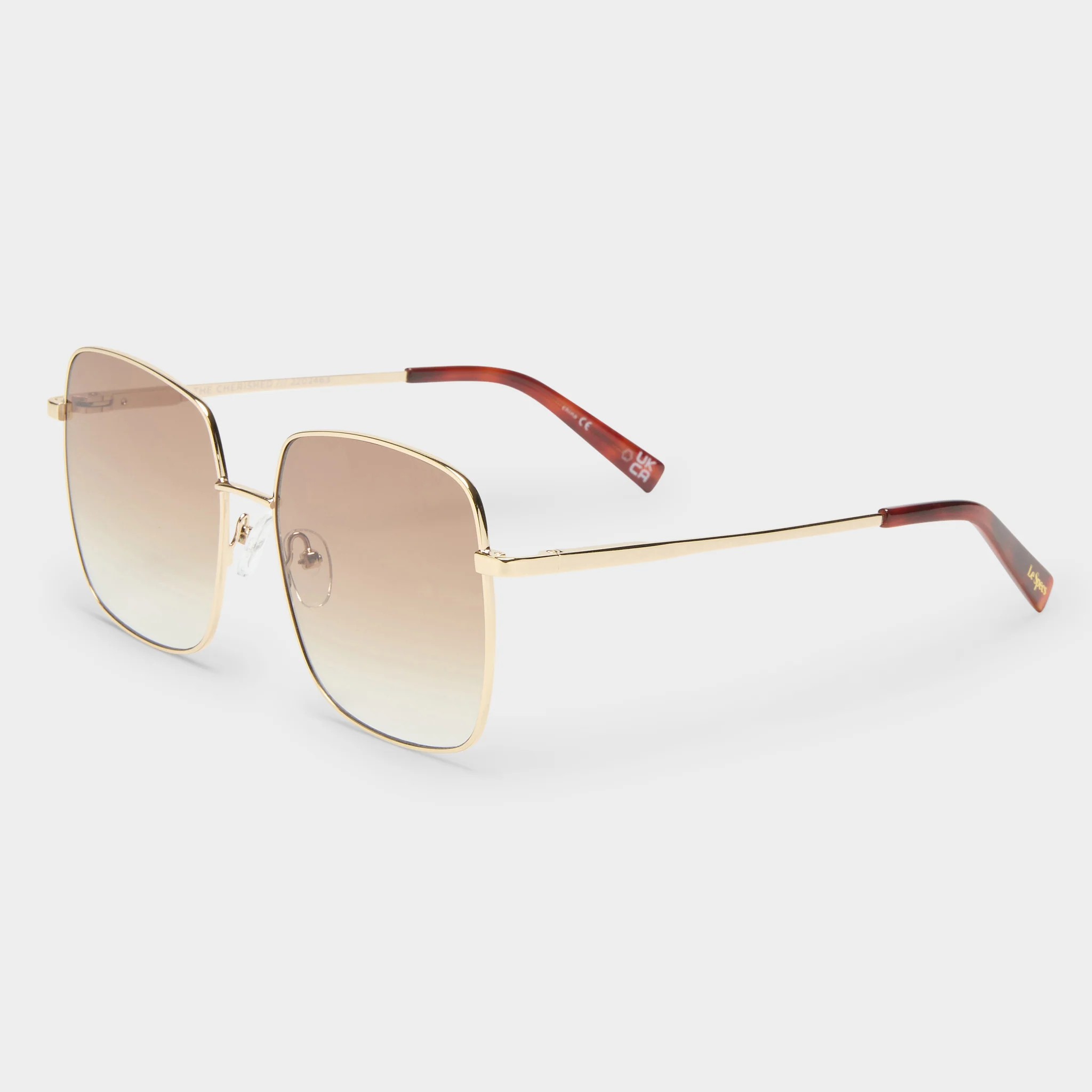 THE CHERISHED | GOLD TAN GRAD - Image 3