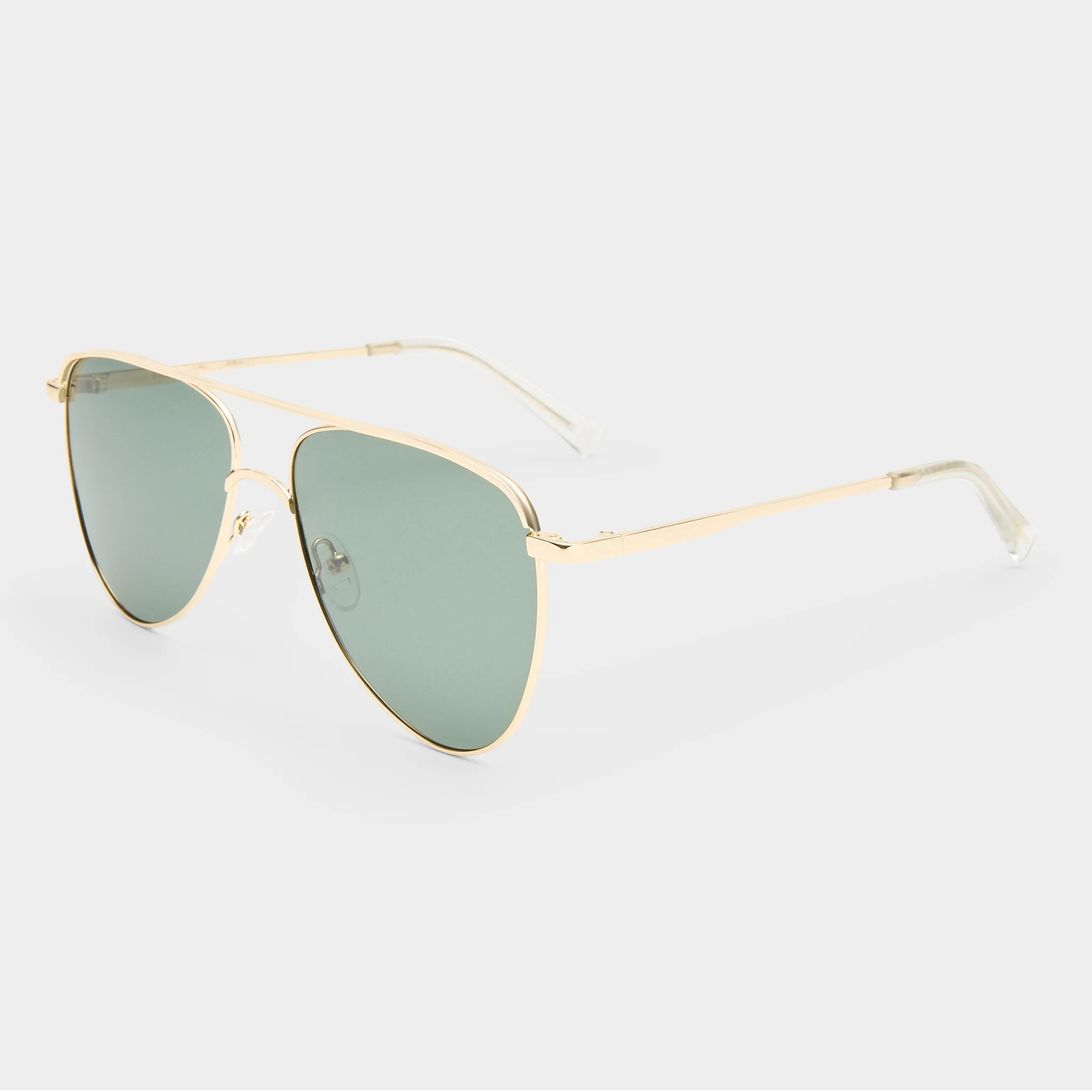 THE DUKE | GOLD KHAKI MONO POLARIZED - Image 3