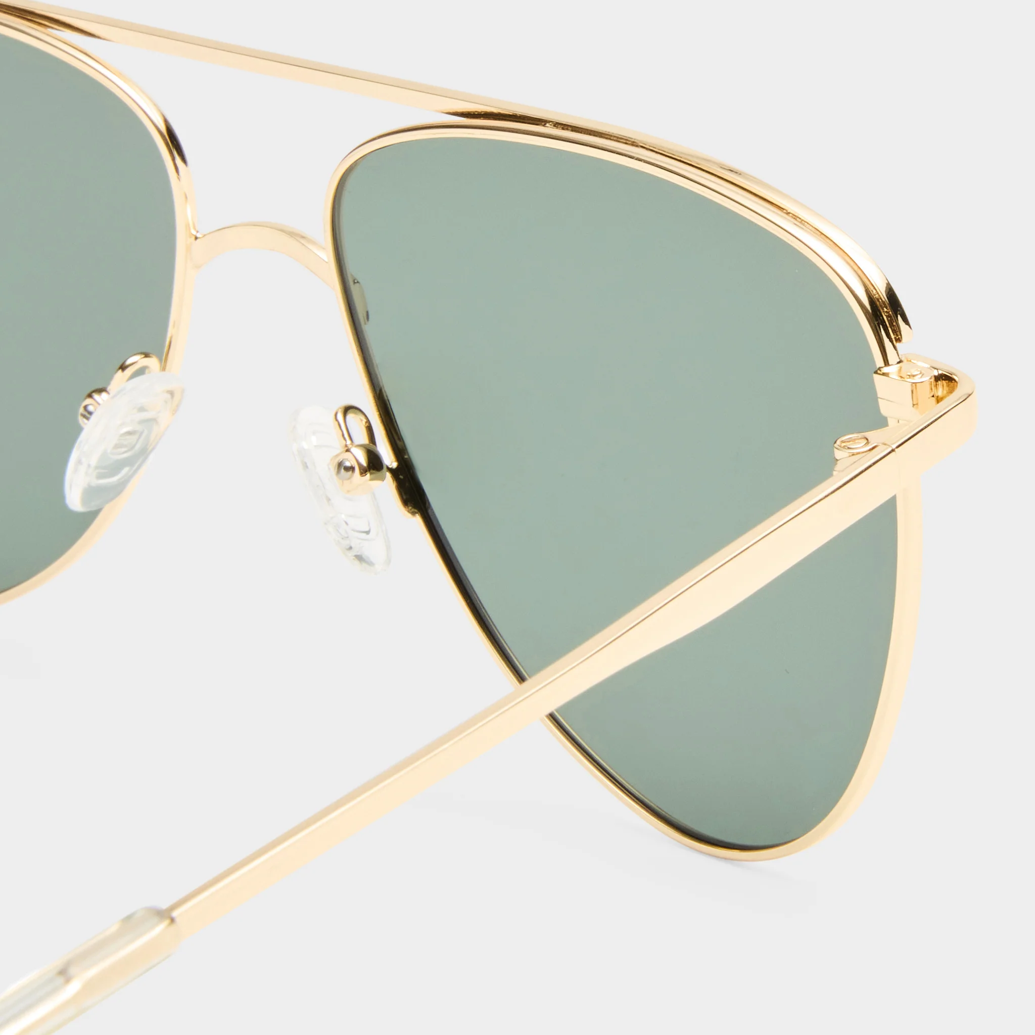 THE DUKE | GOLD KHAKI MONO POLARIZED - Image 4