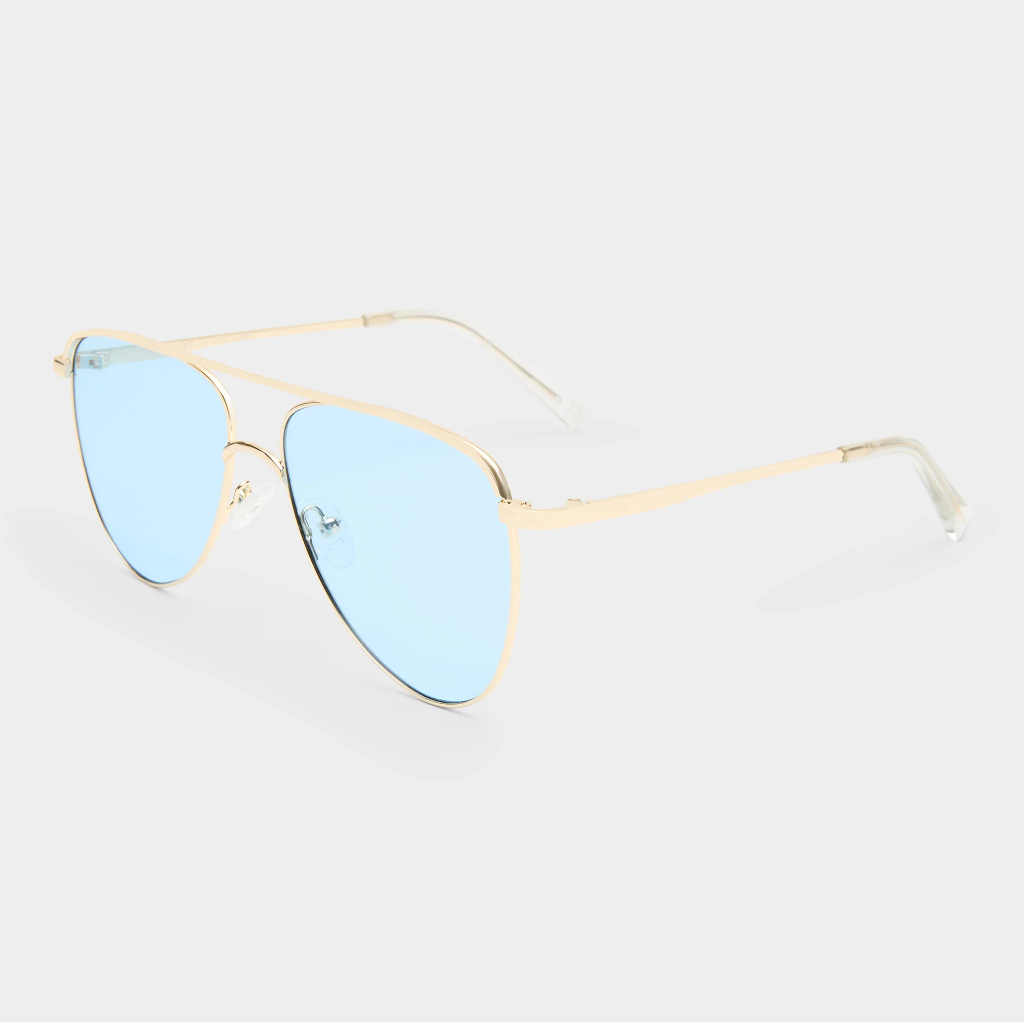 THE DUKE | GOLD SKY BLUE TINT - Image 3