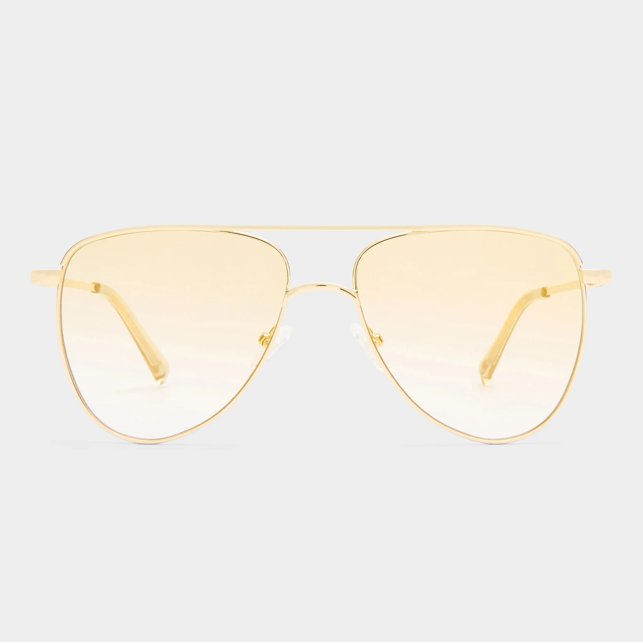 THE DUKE | GOLD TAN GRAD W GOLD FLASH