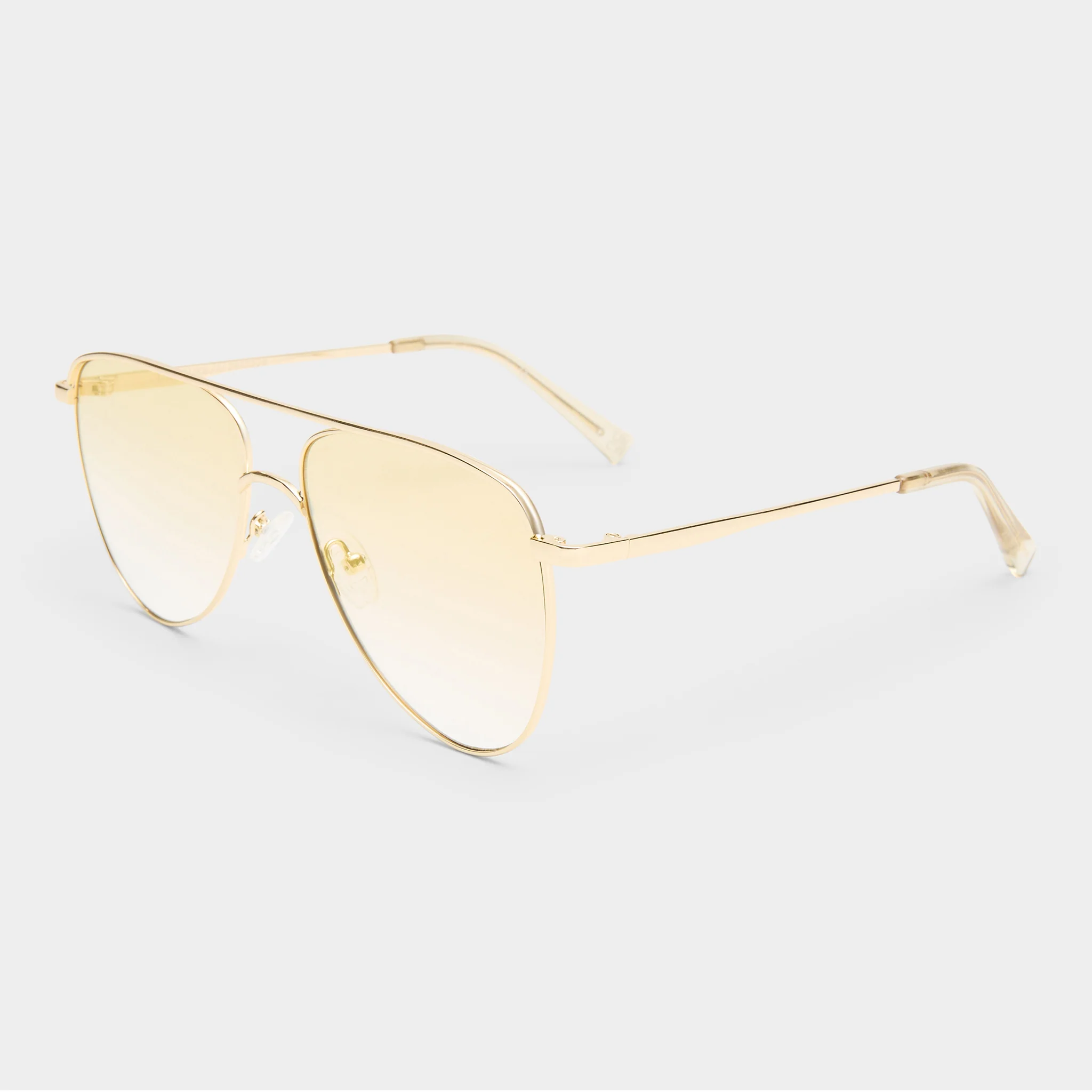 THE DUKE | GOLD TAN GRAD W GOLD FLASH - Image 3