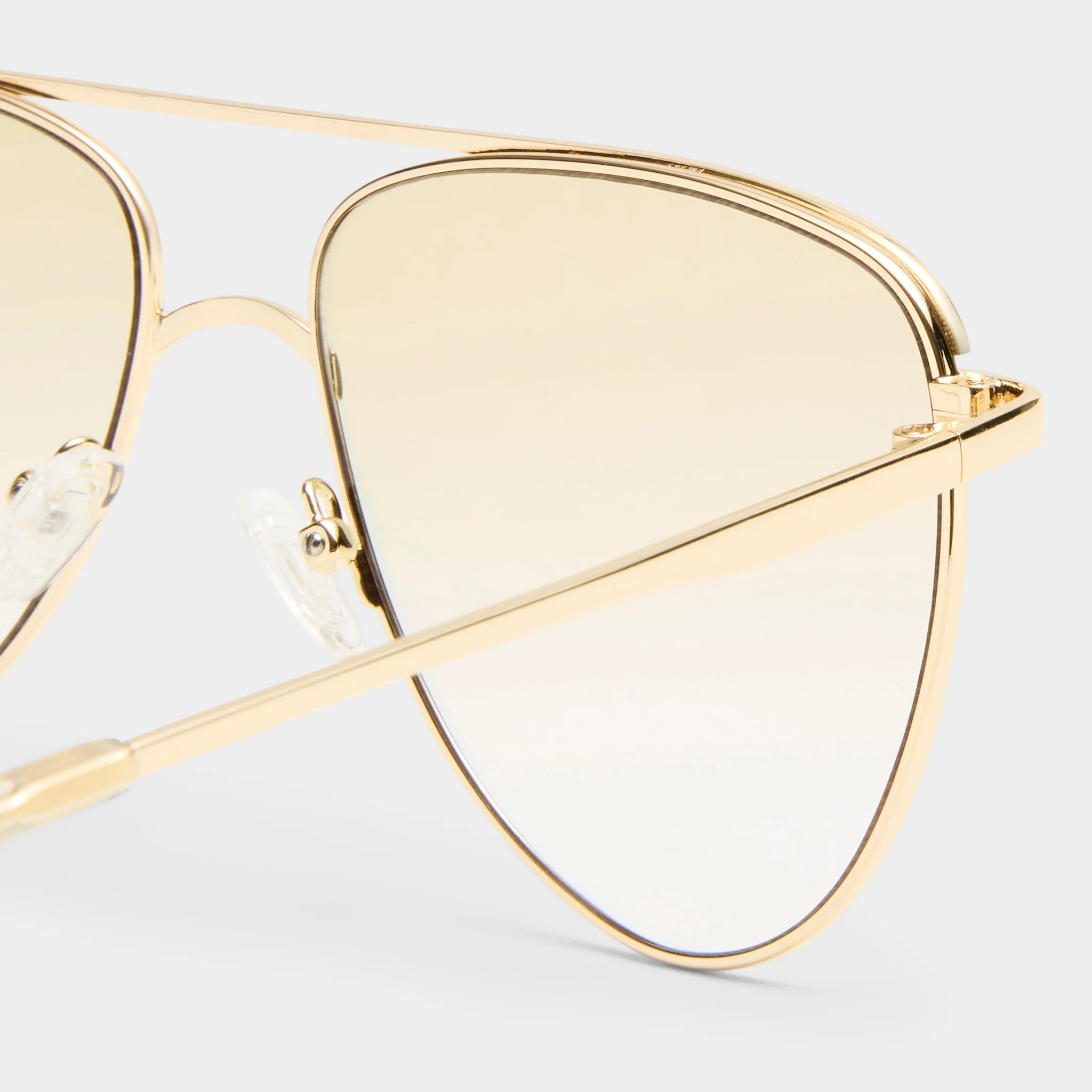 THE DUKE | GOLD TAN GRAD W GOLD FLASH - Image 4