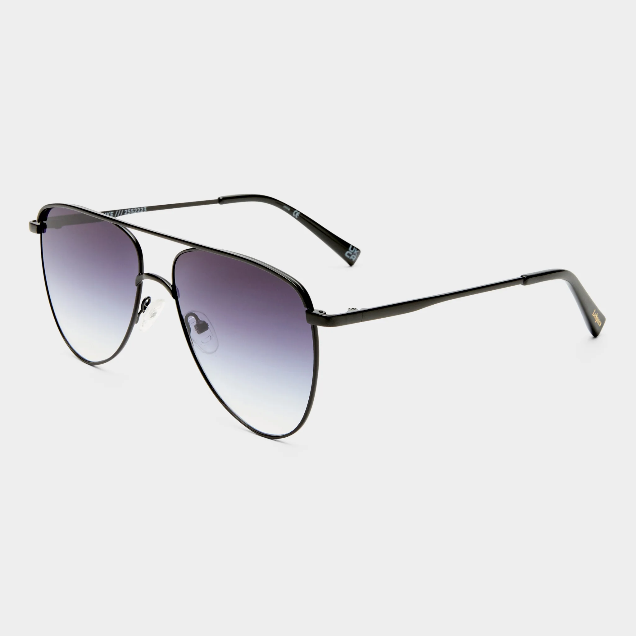 THE DUKE | MATTE BLACK - Image 3