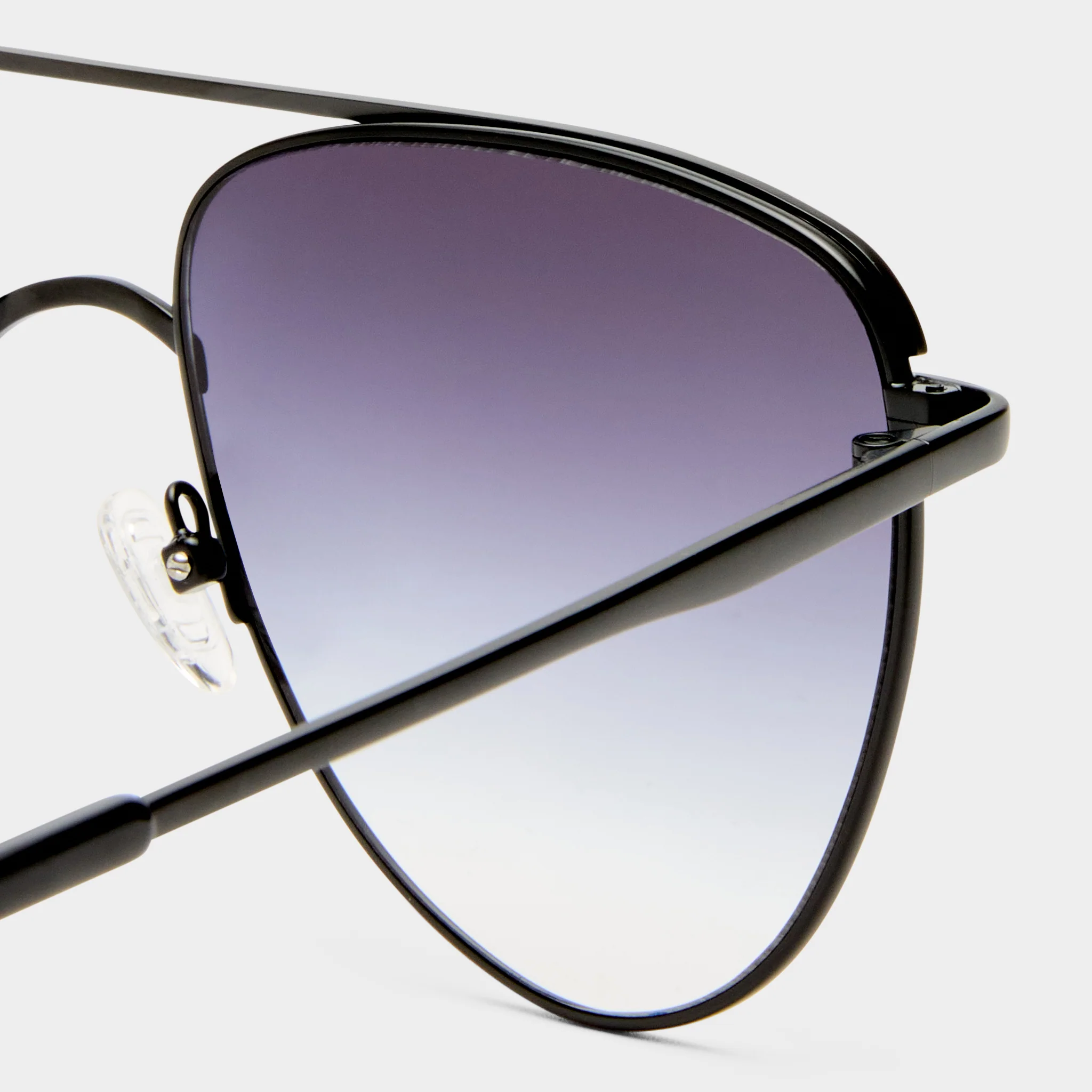 THE DUKE | MATTE BLACK - Image 4