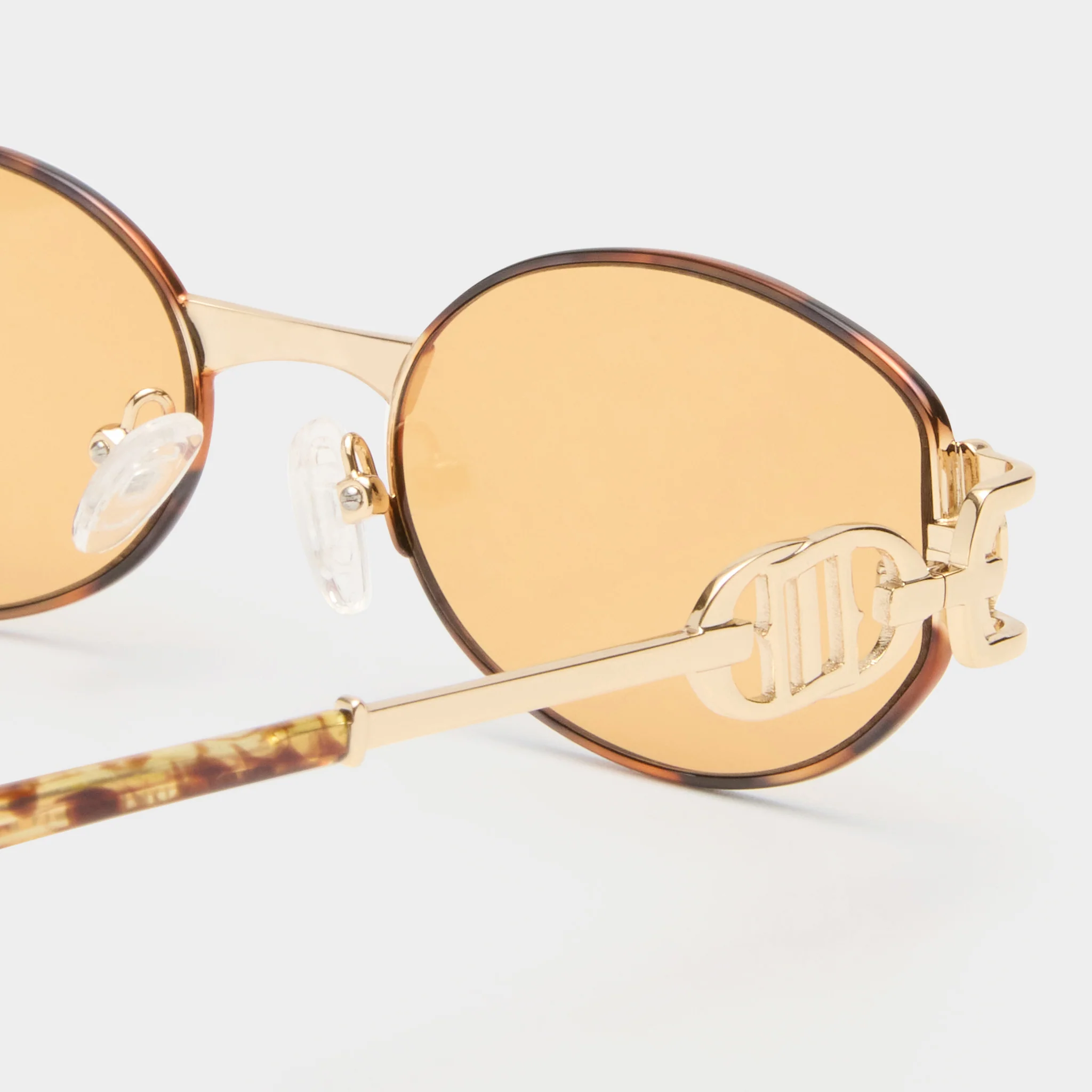 THE FORBIDDEN | BRIGHT GOLD AMBER TINT - Image 4