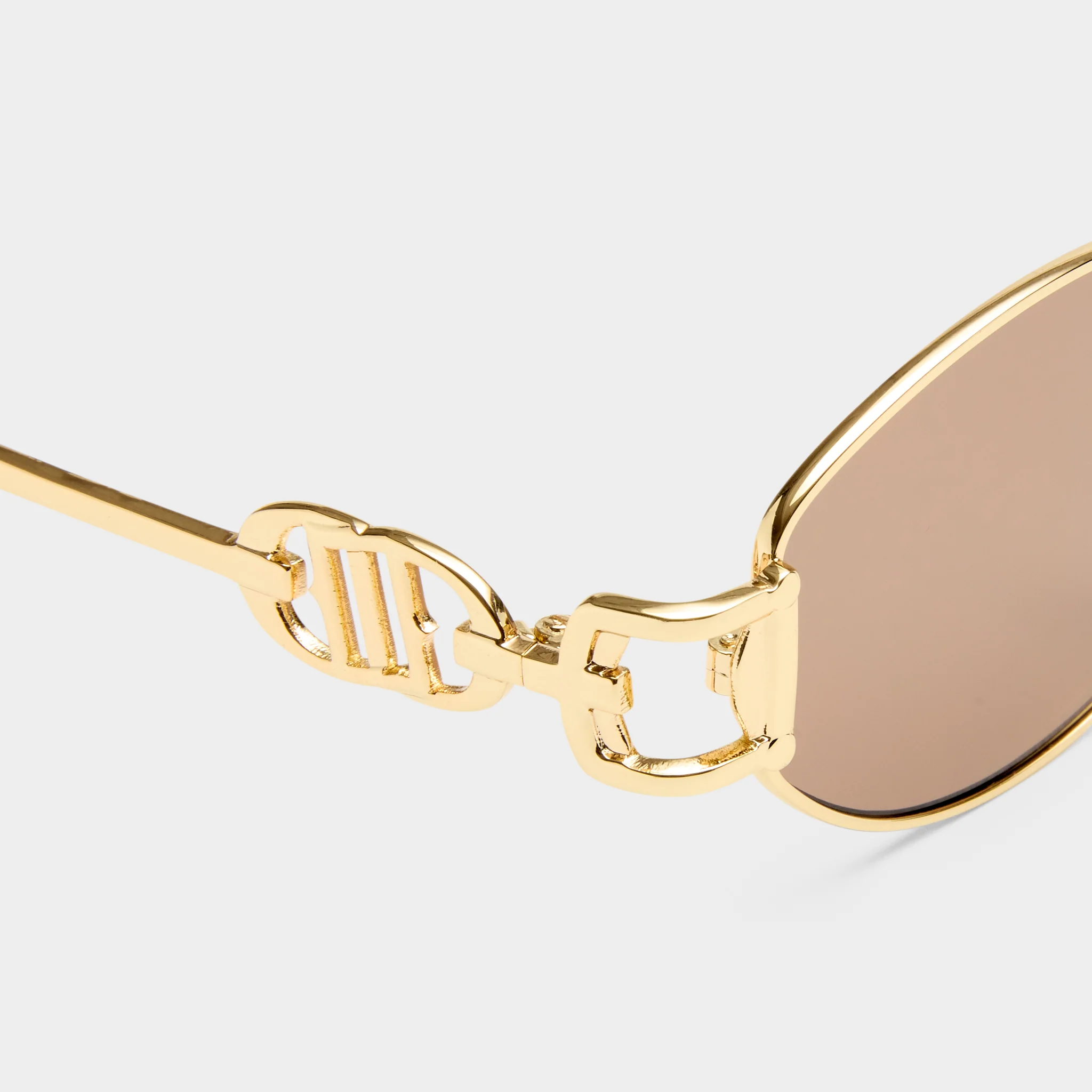 THE FORBIDDEN | GOLD - Image 4