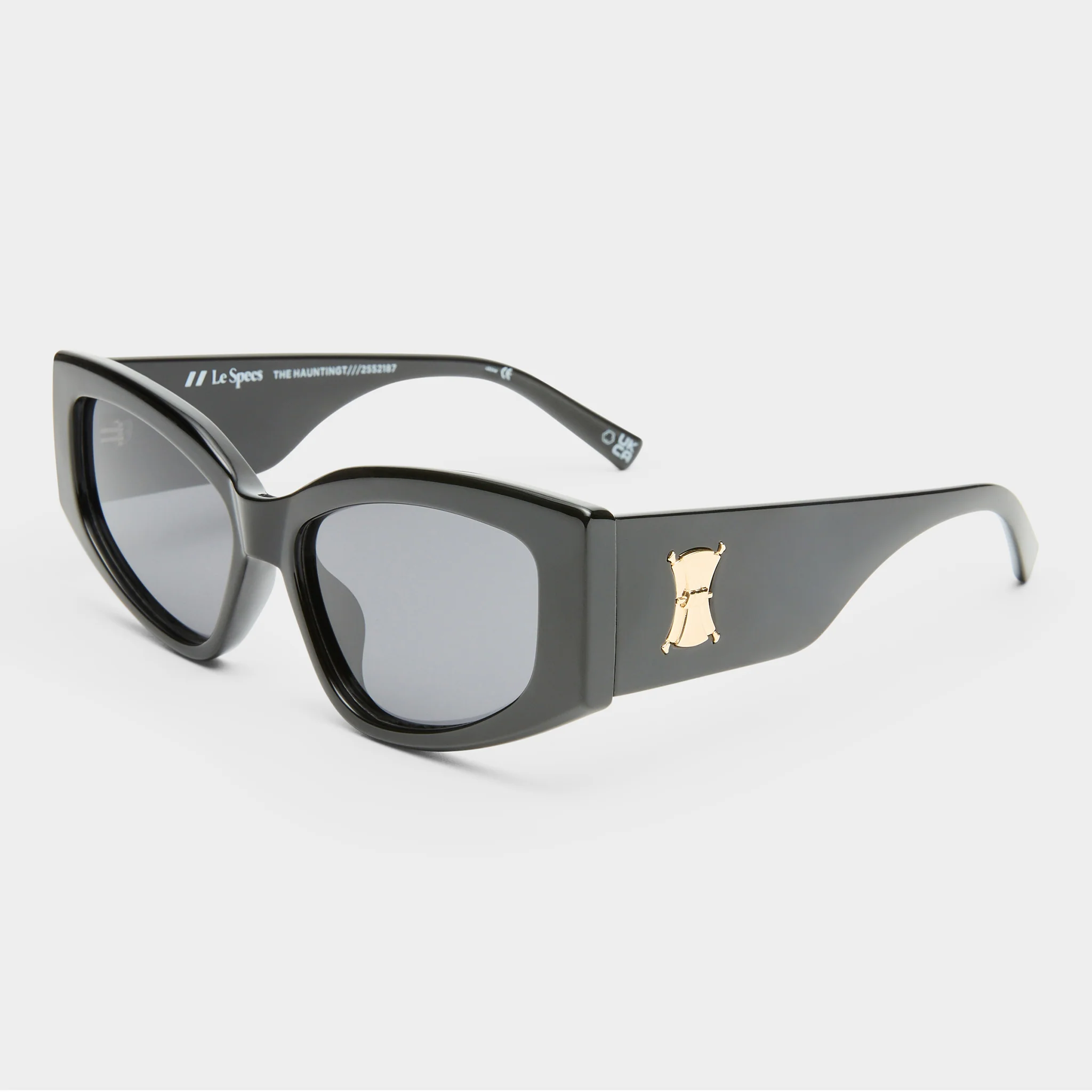 THE HAUNTING | BLACK POLARIZED - Image 3