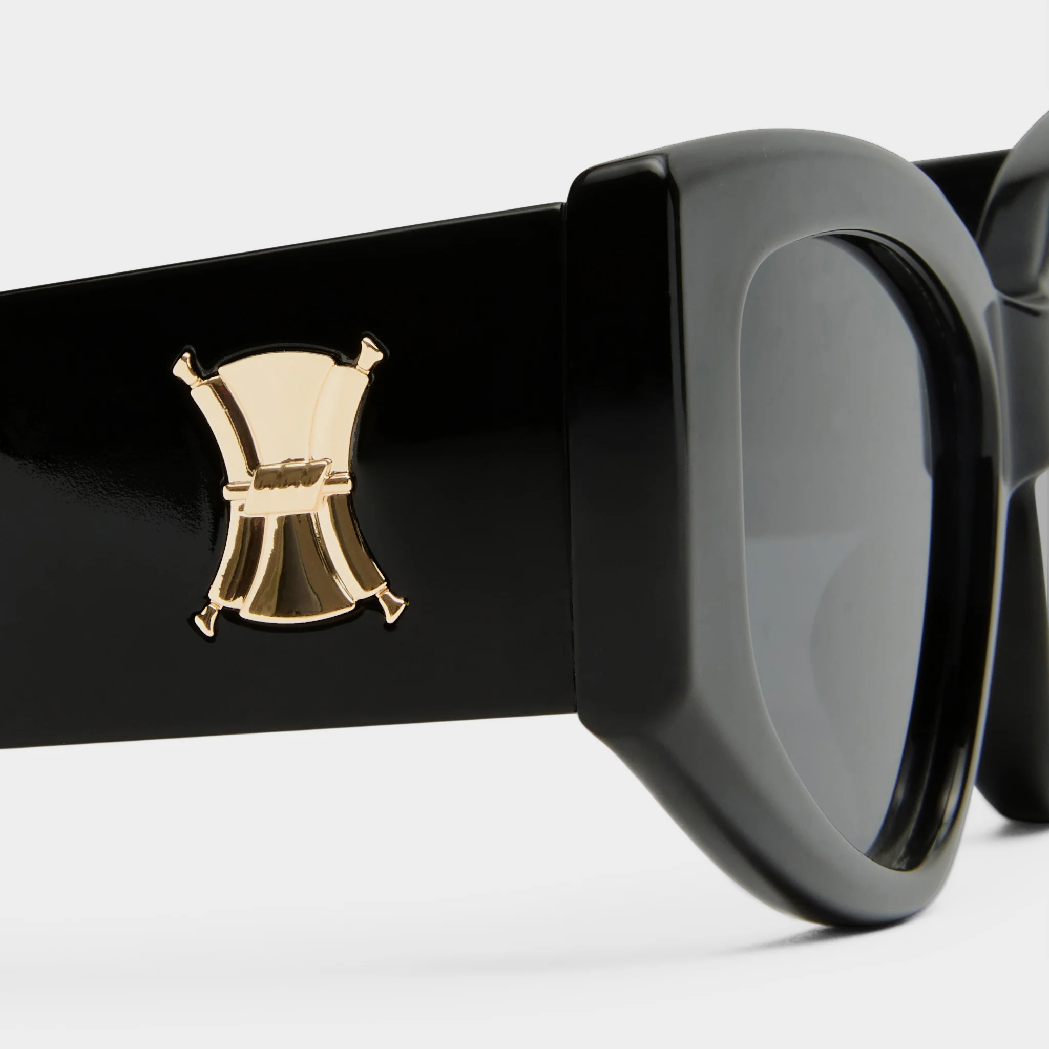 THE HAUNTING | BLACK POLARIZED - Image 4