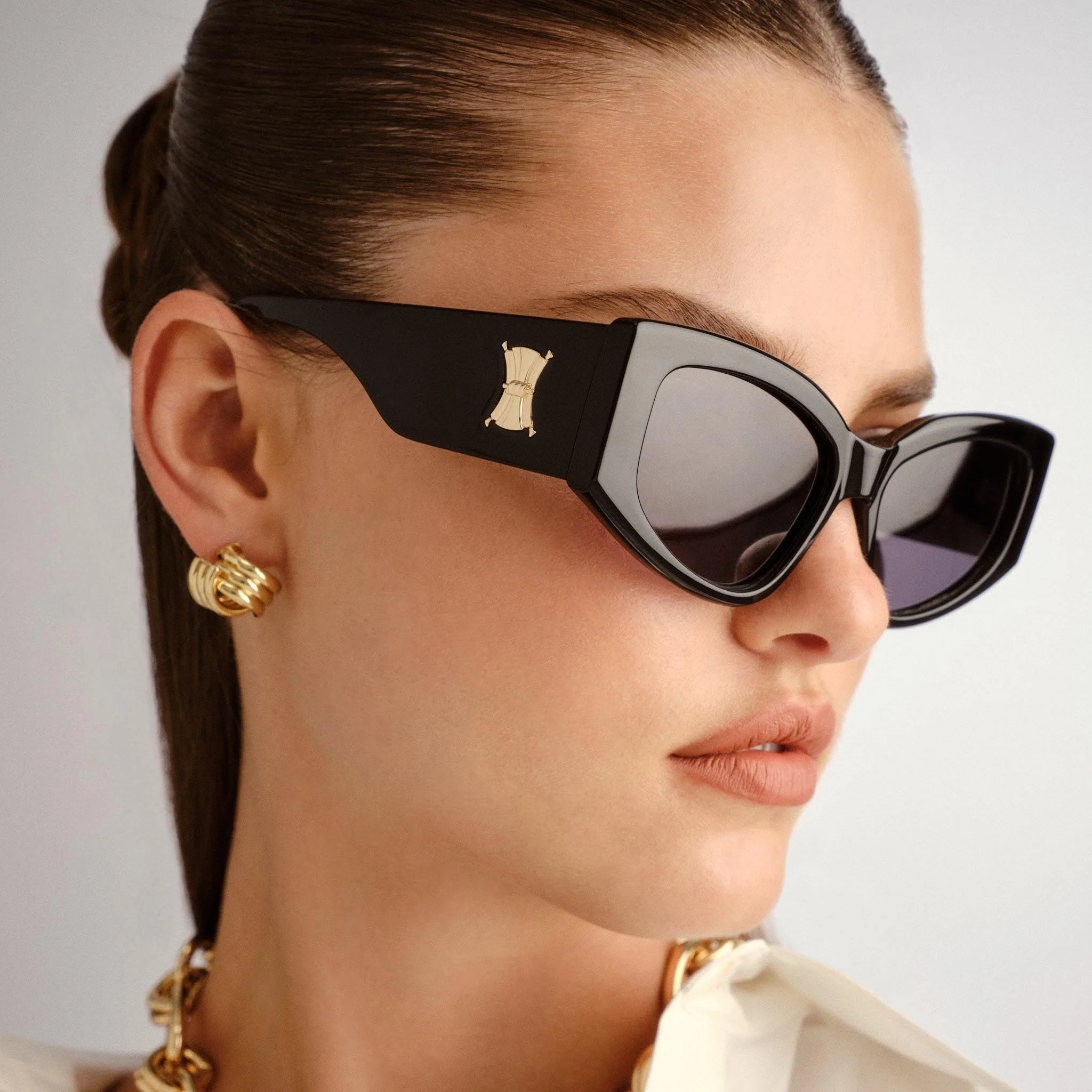 THE HAUNTING | BLACK POLARIZED - Image 5