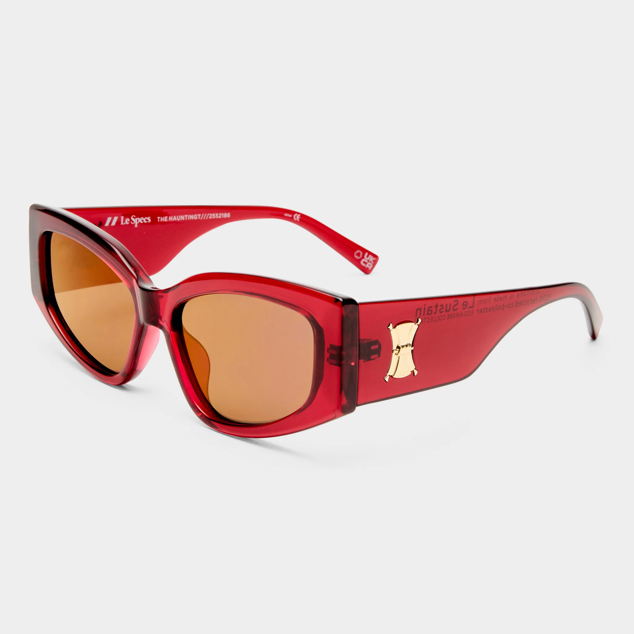 THE HAUNTING | CHERRY LACQUER - Image 3