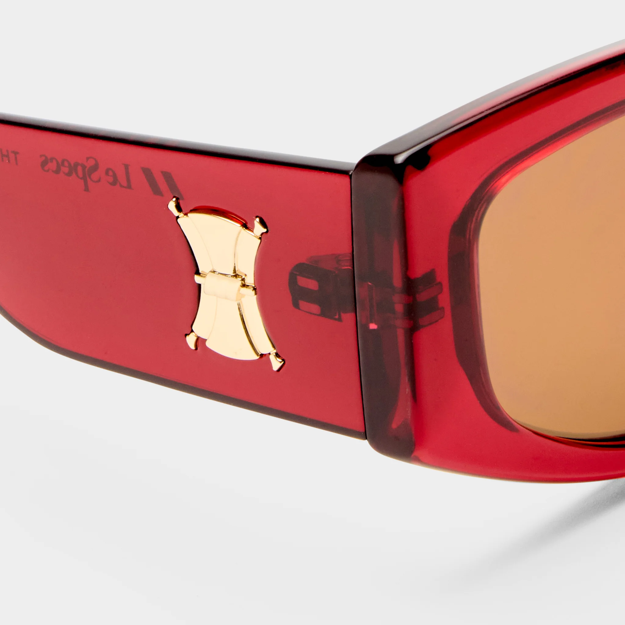 THE HAUNTING | CHERRY LACQUER - Image 4