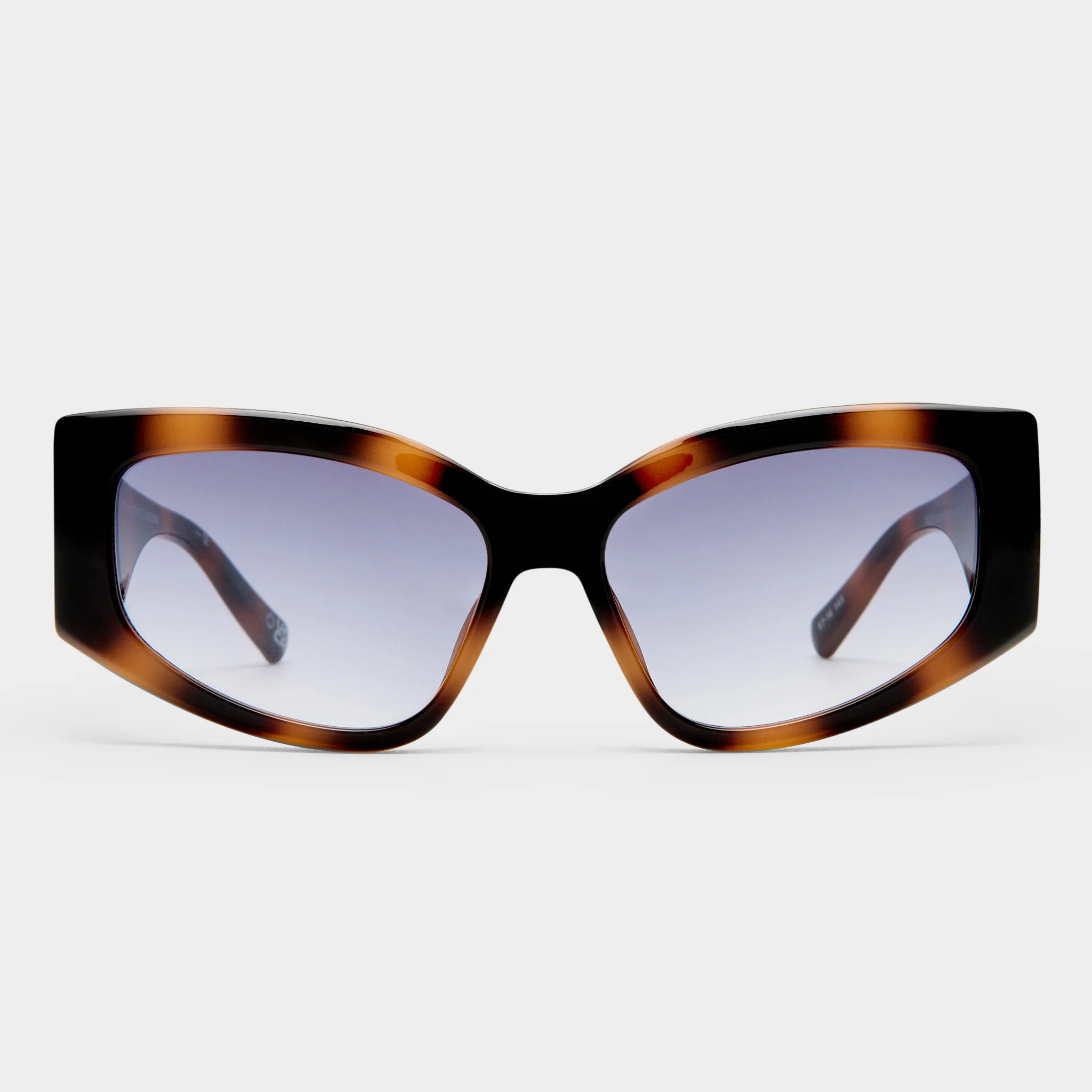 THE HAUNTING | OMBRE TORT