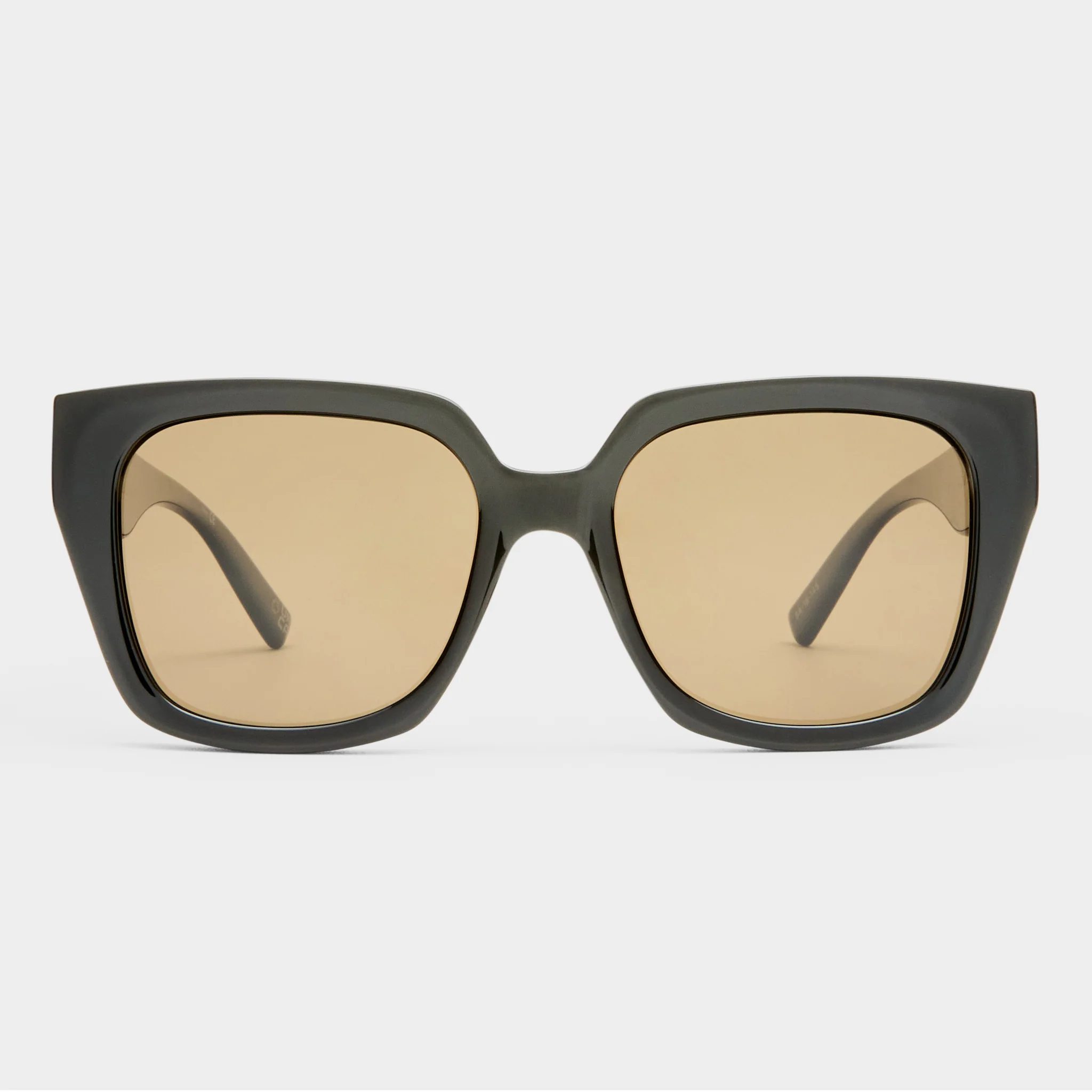 THE ILLUSION | BLACK POLARIZED