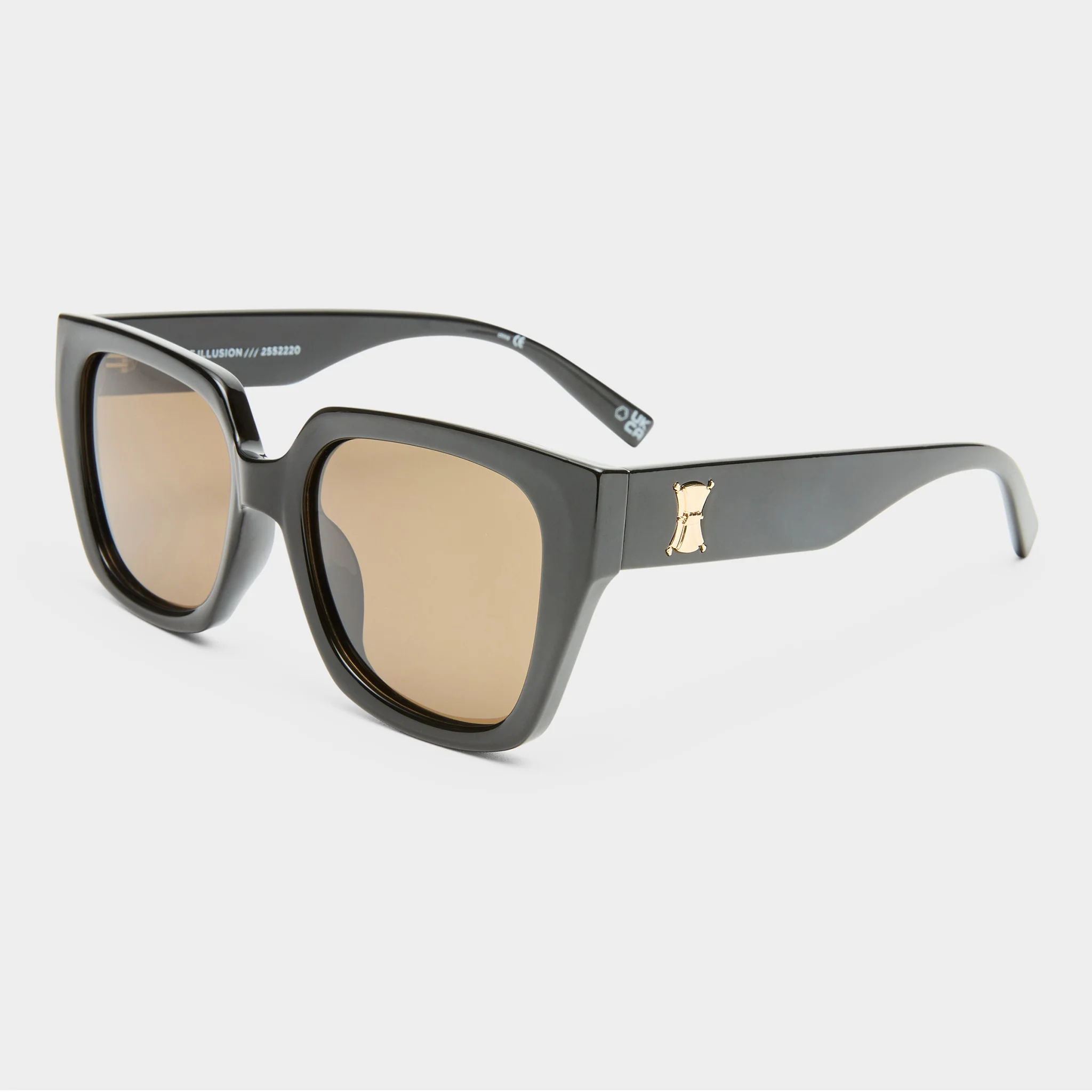 THE ILLUSION | BLACK POLARIZED - Image 3