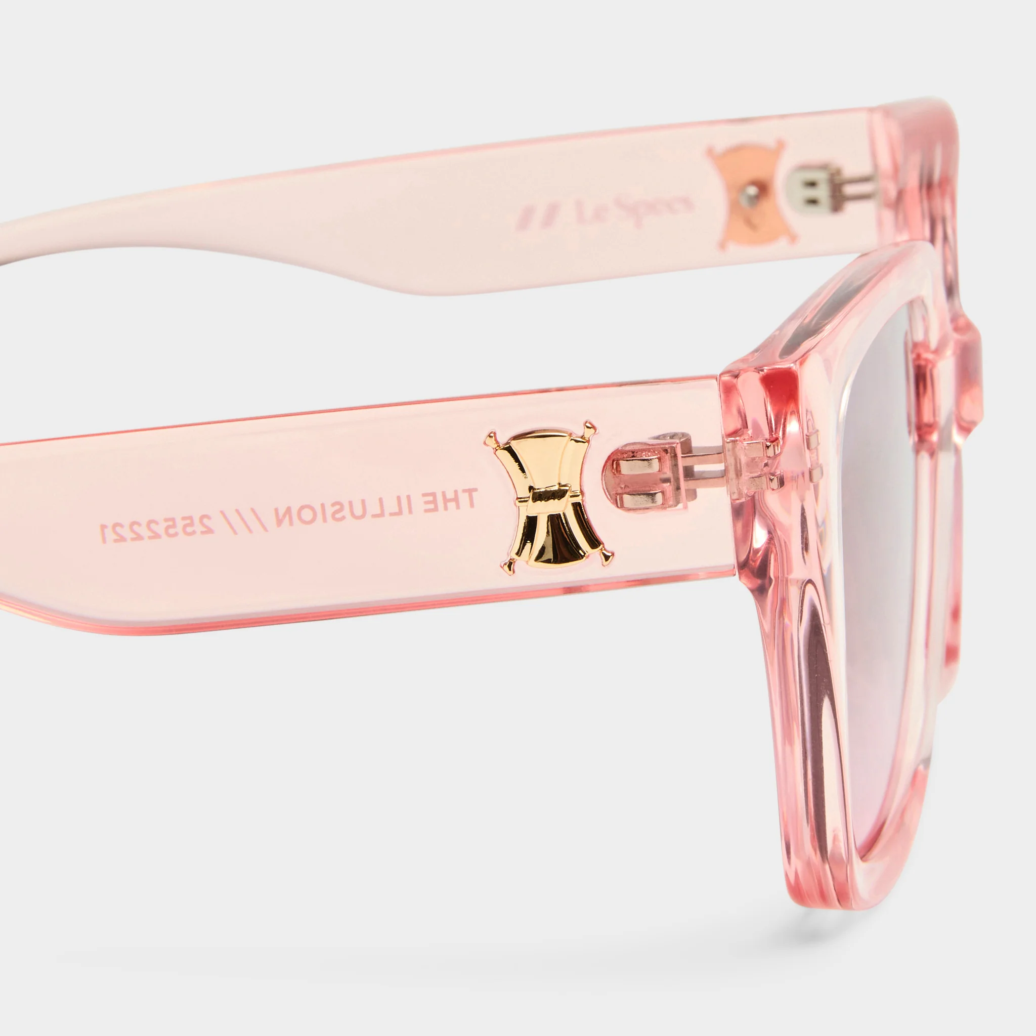 THE ILLUSION | FRENCH ROSE - Image 4