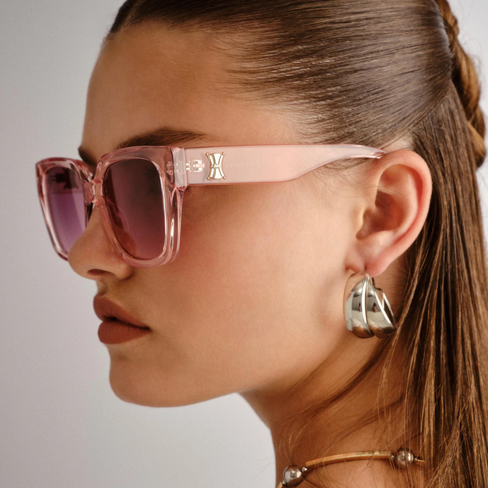 THE ILLUSION | FRENCH ROSE - Image 5