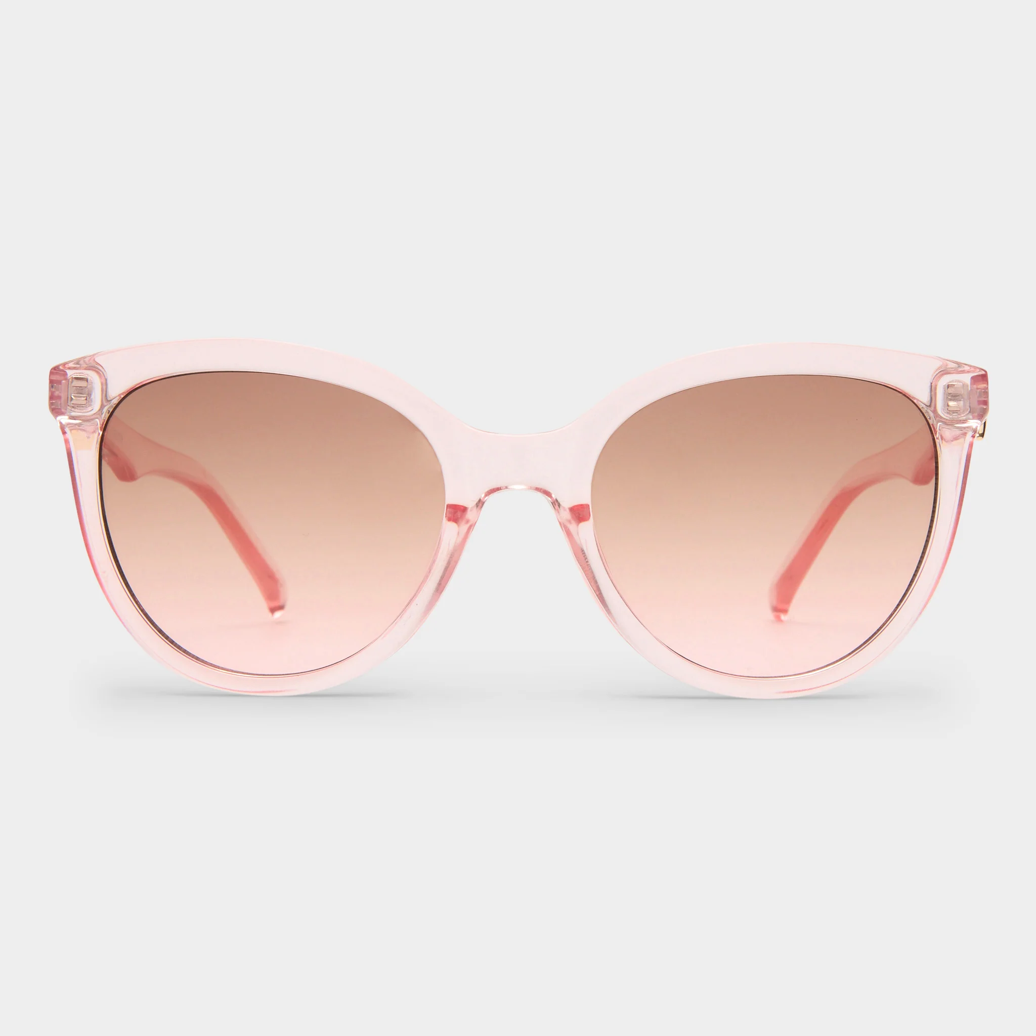 THE MUSE | BLUSH