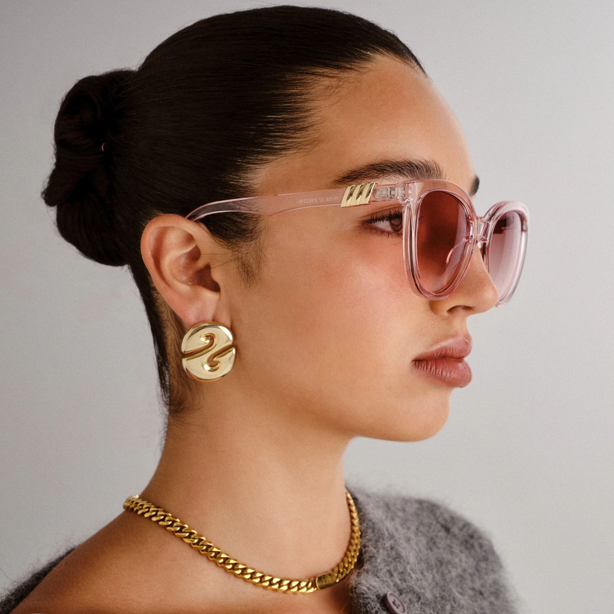 THE MUSE | BLUSH - Image 5
