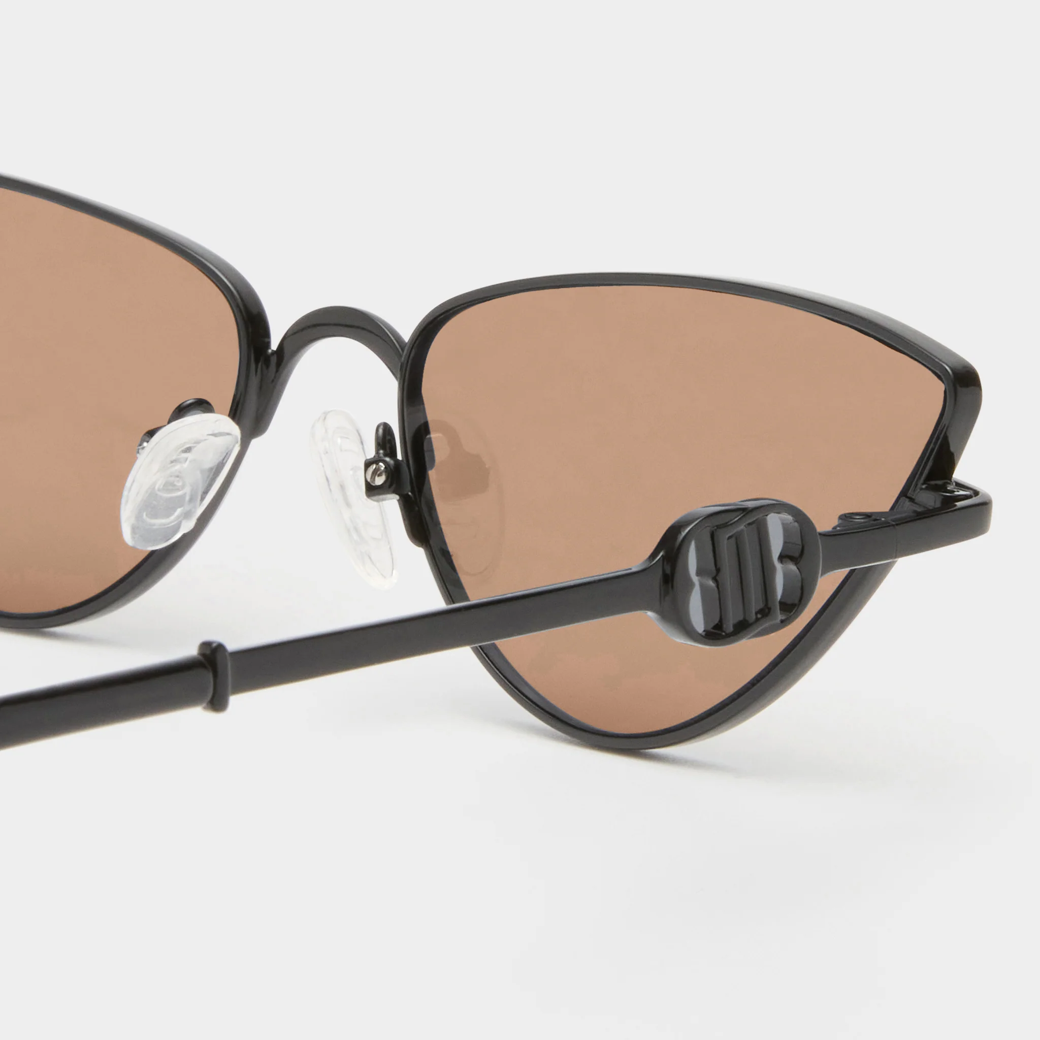 THE SOIREE | SATIN BLACK - Image 4