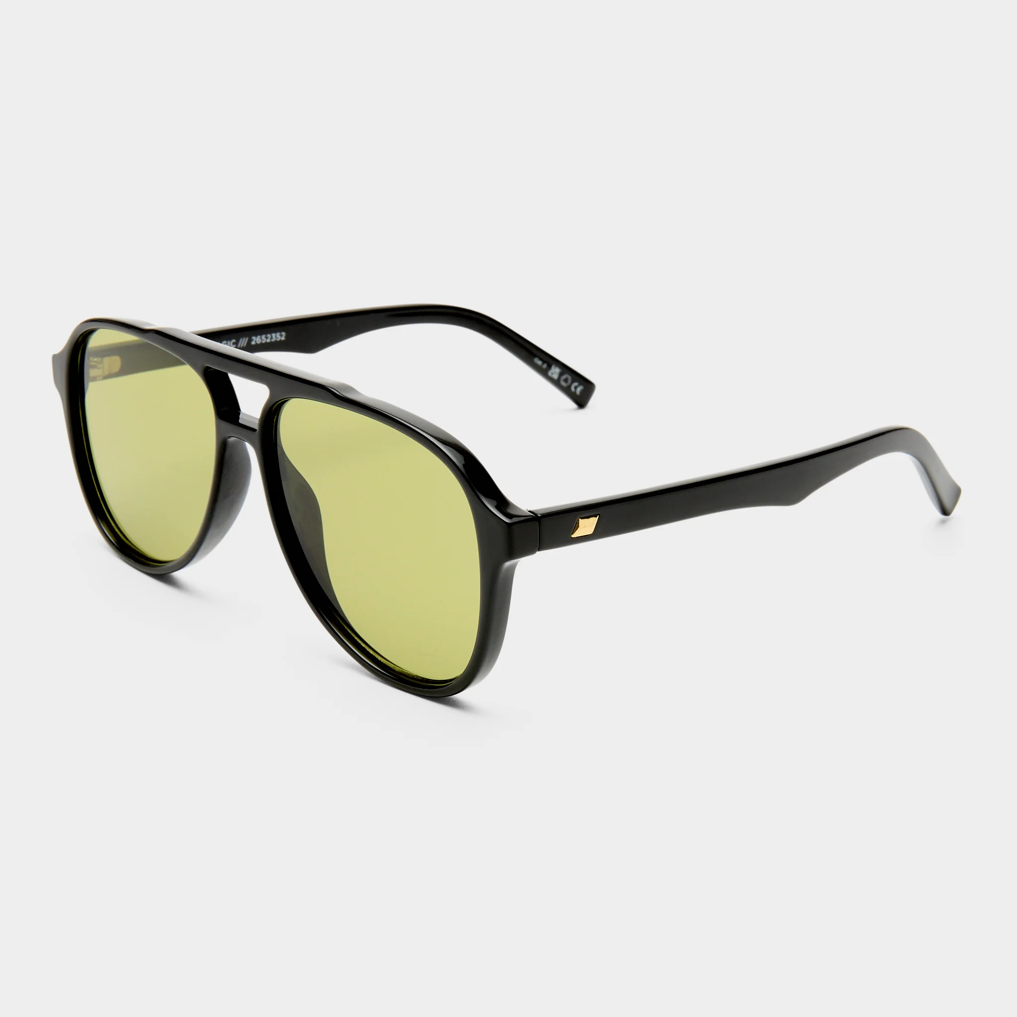 TRAGIC MAGIC | BLACK OLIVE TINT - Image 3