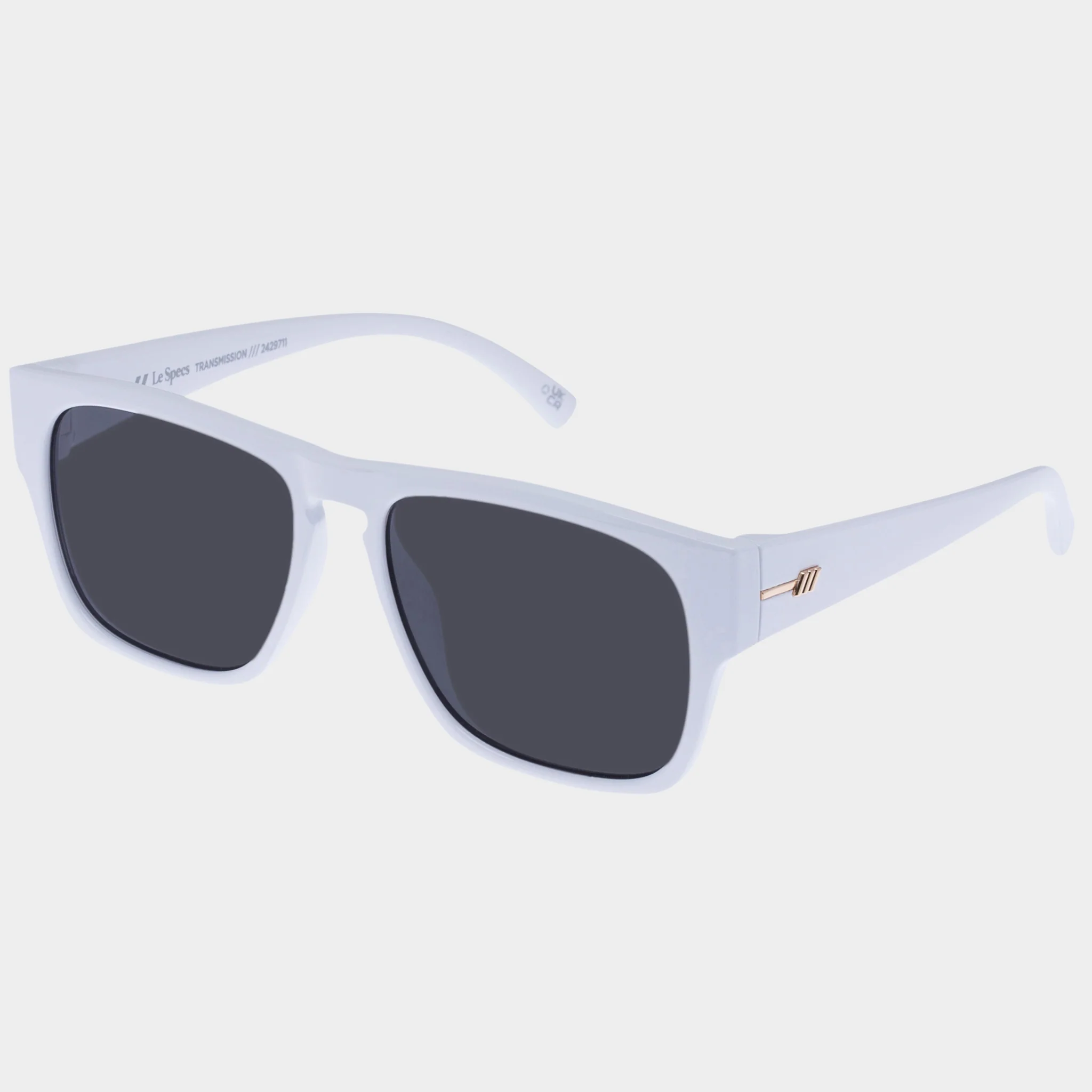 TRANSMISSION | WHITE - Image 3