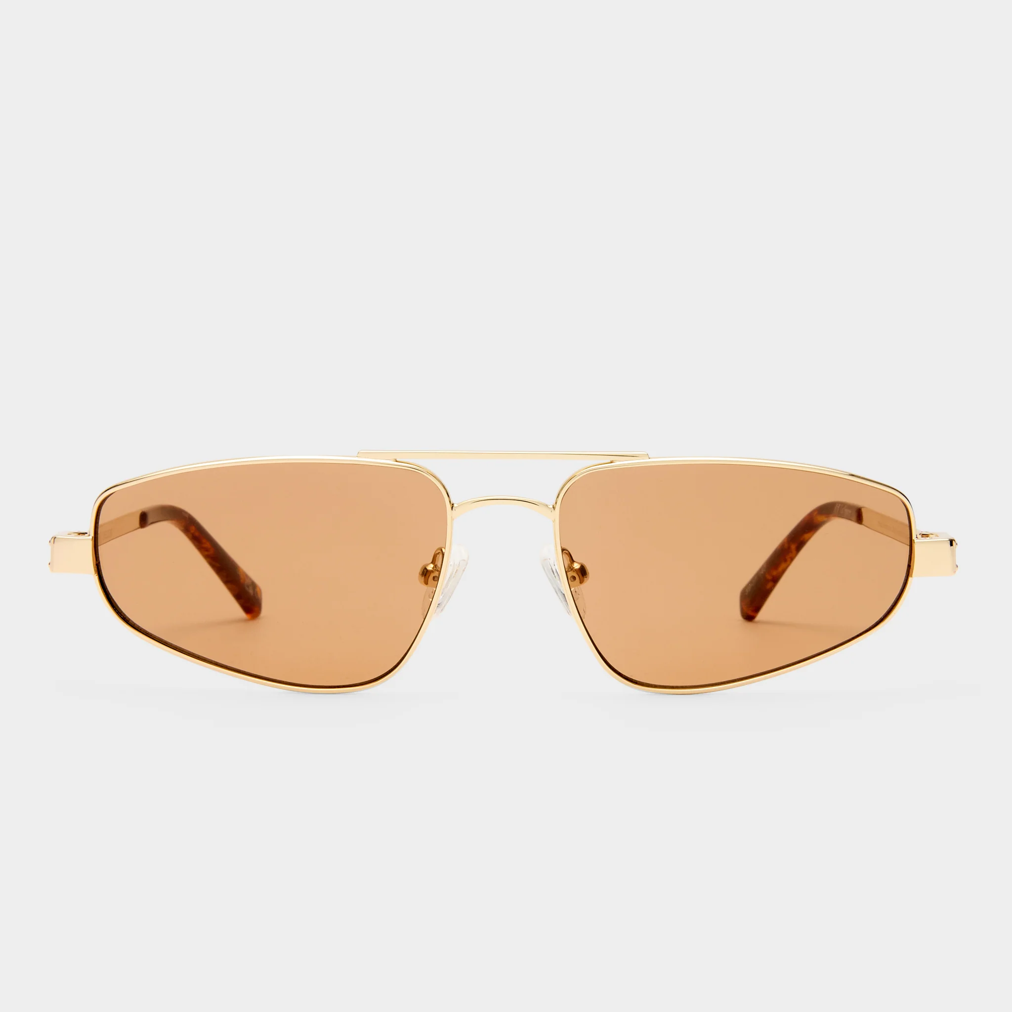 TREASURE | GOLD CHOCOLATE MONO
