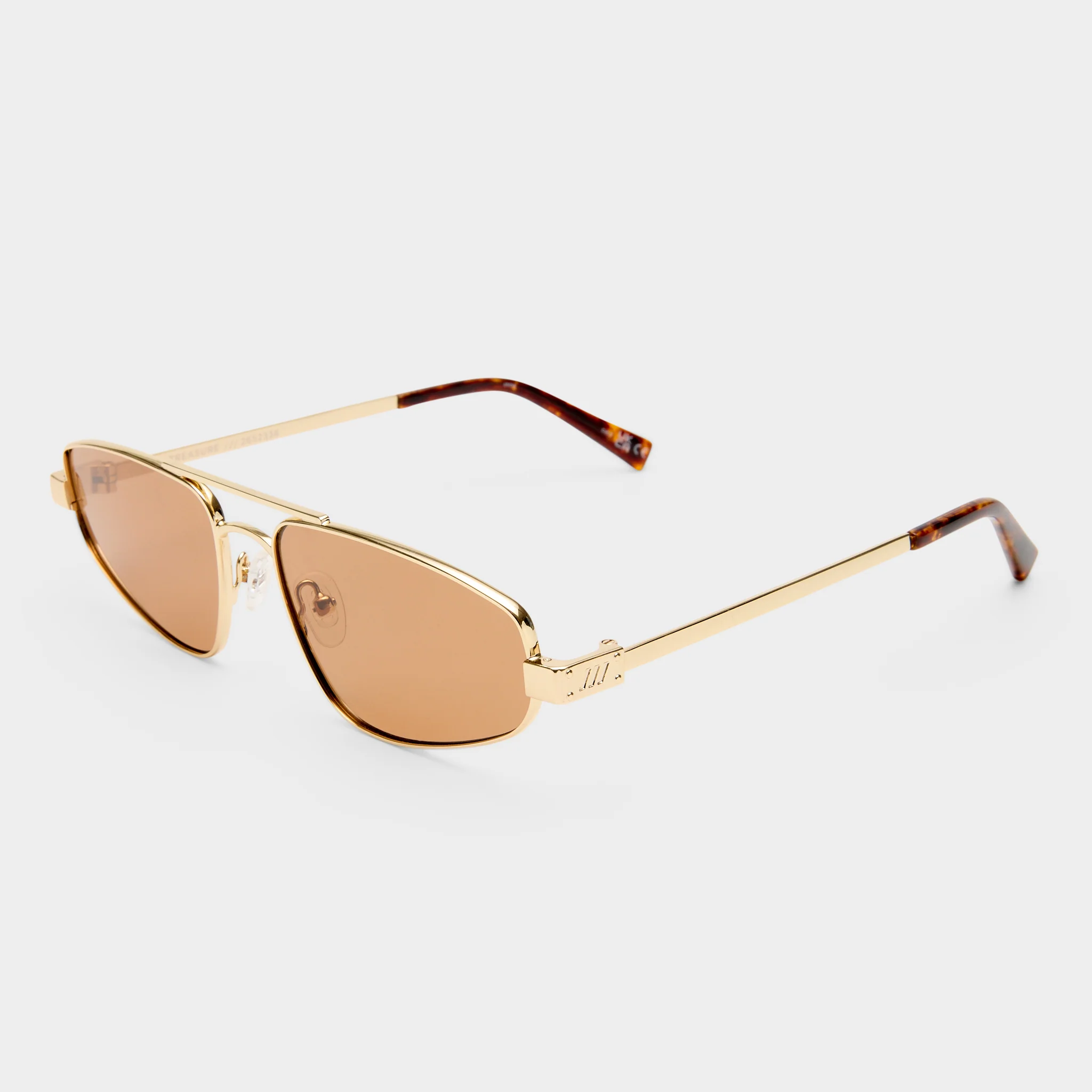 TREASURE | GOLD CHOCOLATE MONO - Image 3