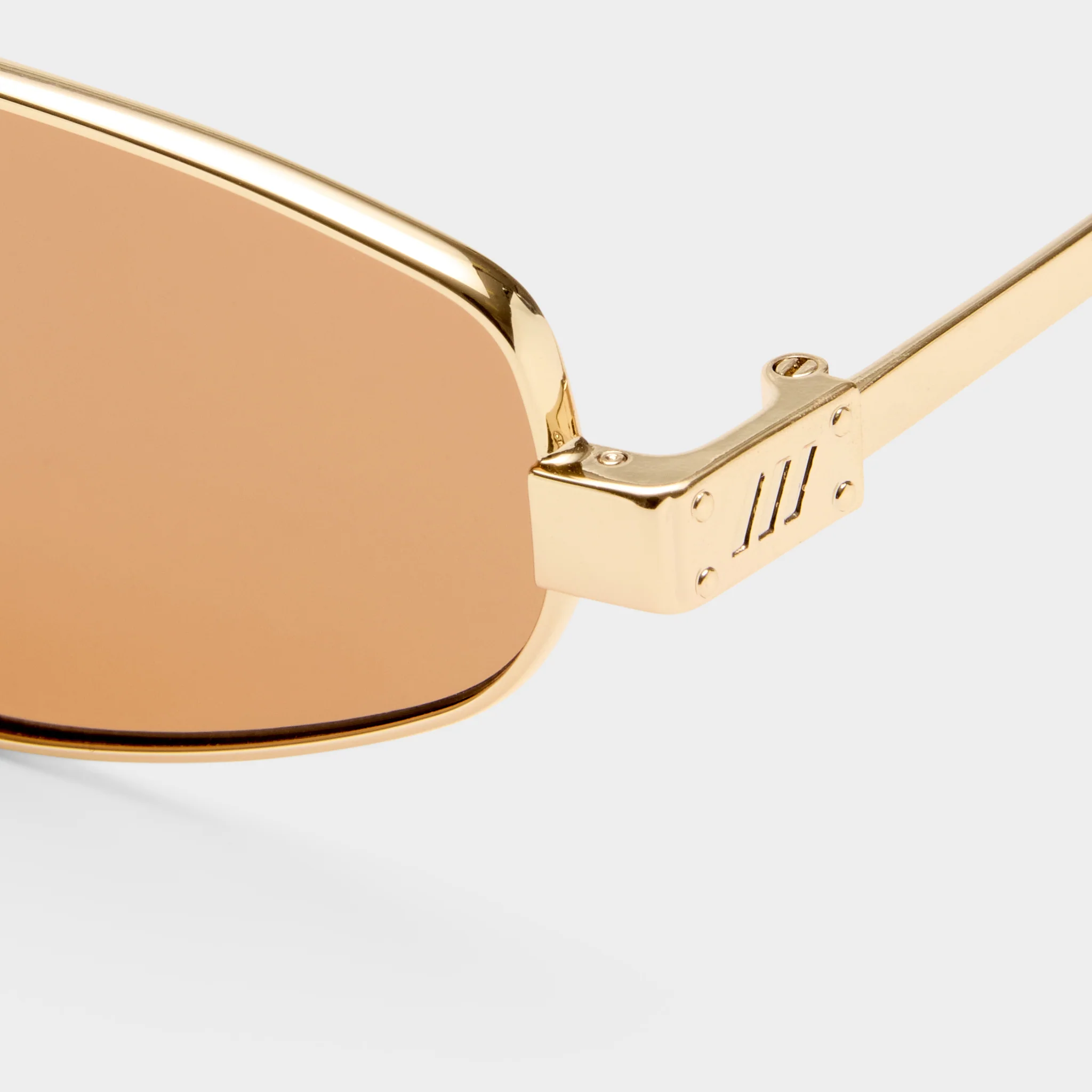 TREASURE | GOLD CHOCOLATE MONO - Image 4
