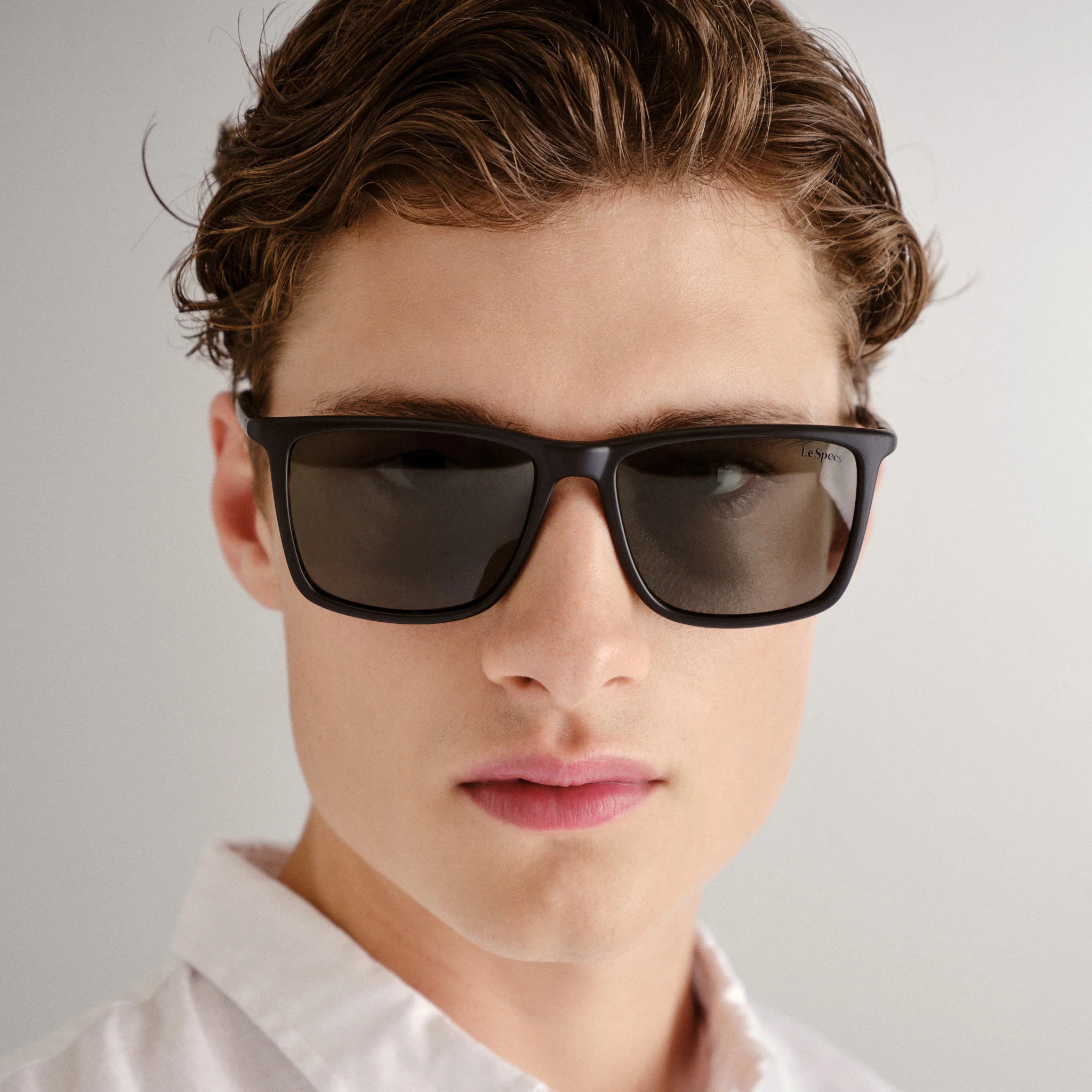 TWEEDLEDUM | MATTE BLACK POLARIZED - Image 2