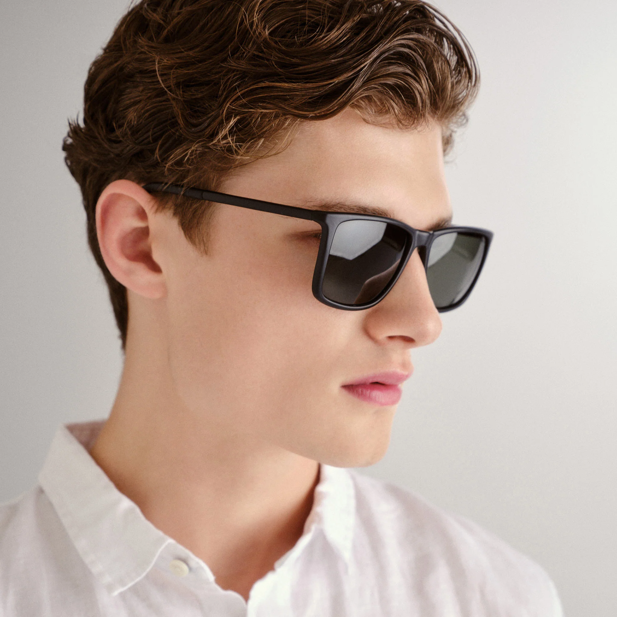 TWEEDLEDUM | MATTE BLACK POLARIZED - Image 5