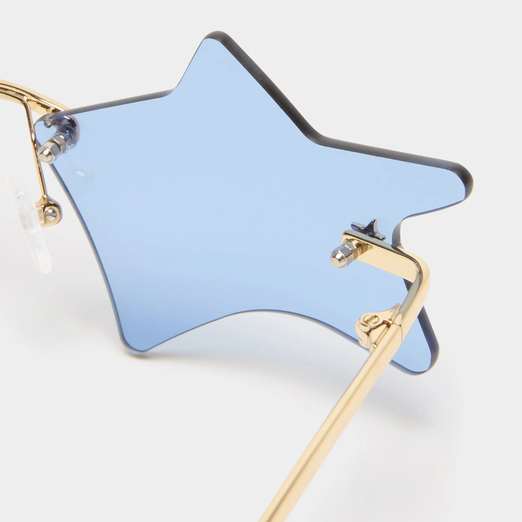 TWINKLE | GOLD COBALT MIRROR - Image 4