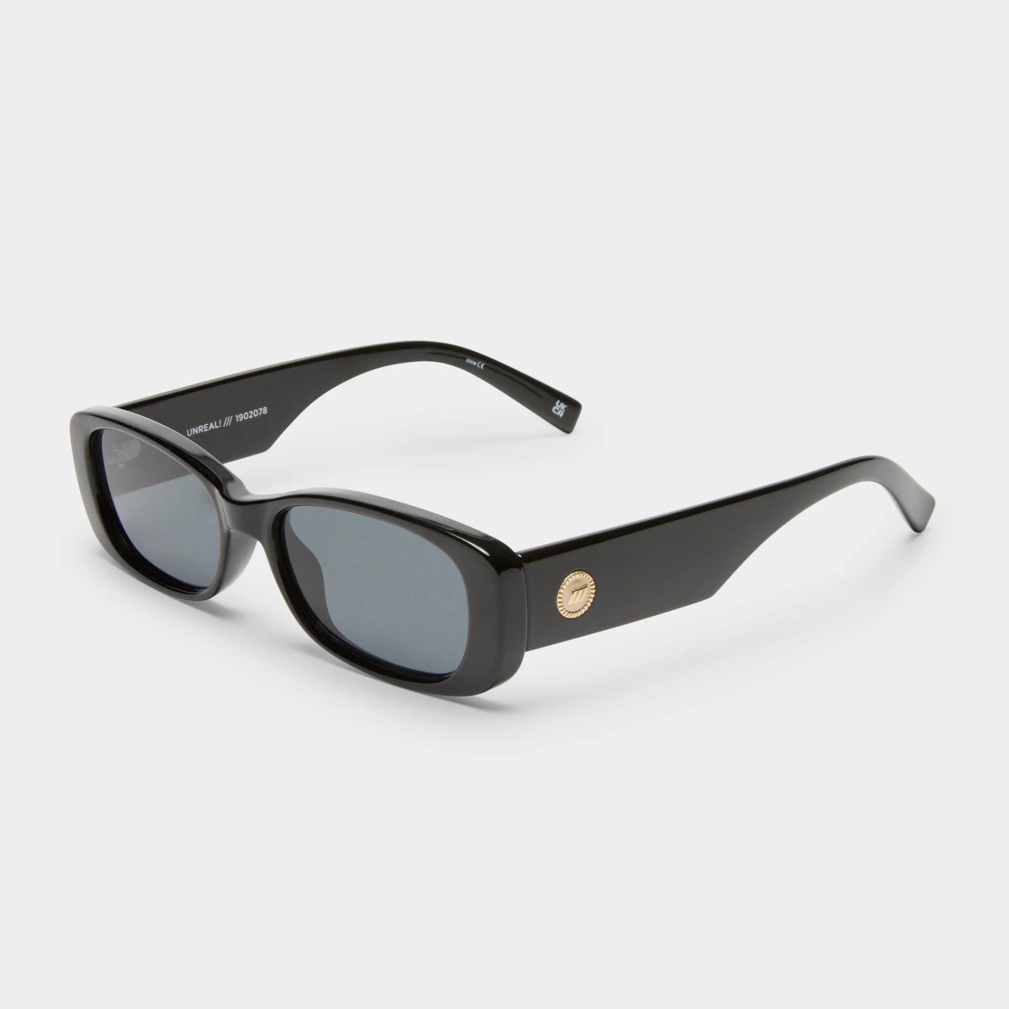 UNREAL! | SHINY BLACK - Image 3
