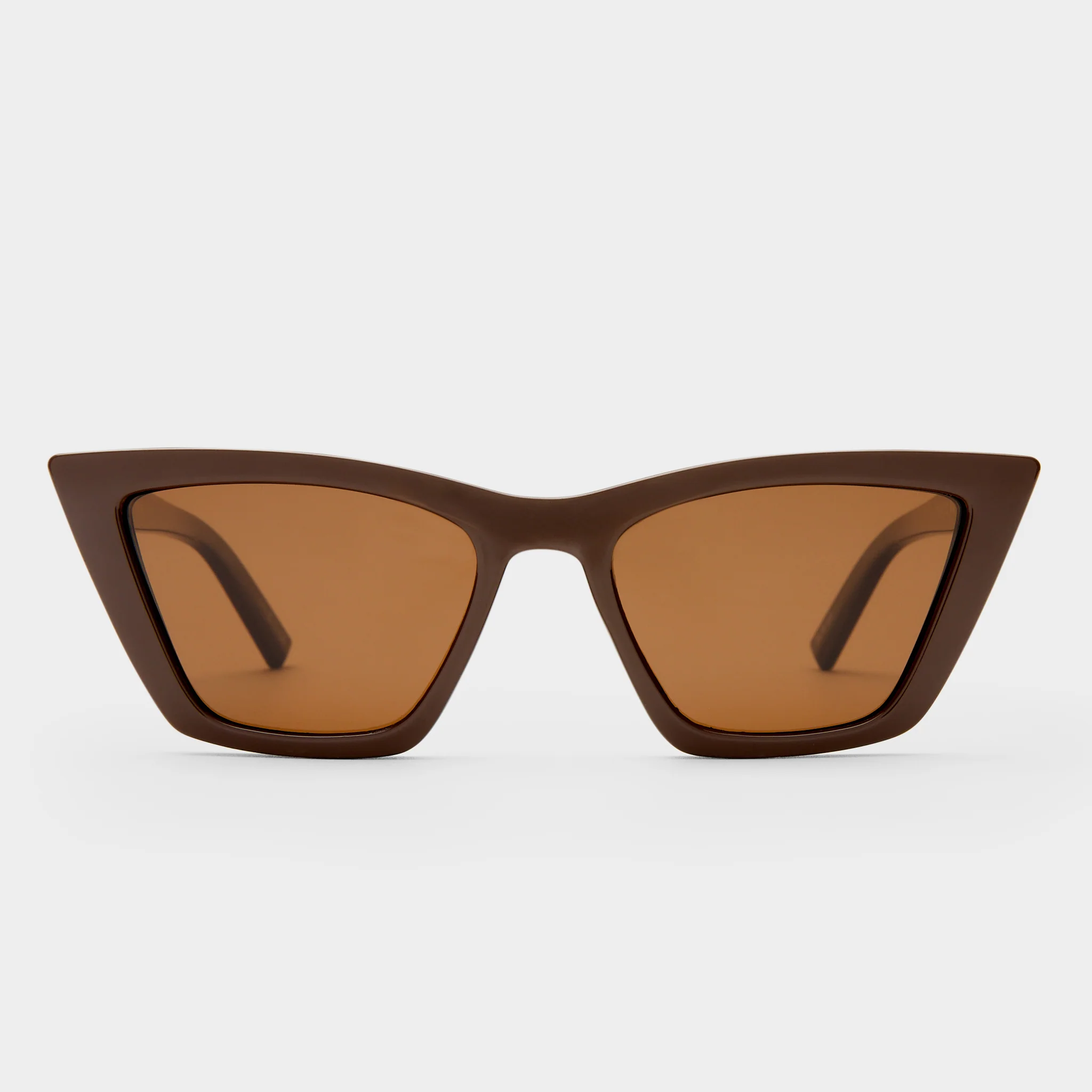 VELODROME | COCOA POLARIZED